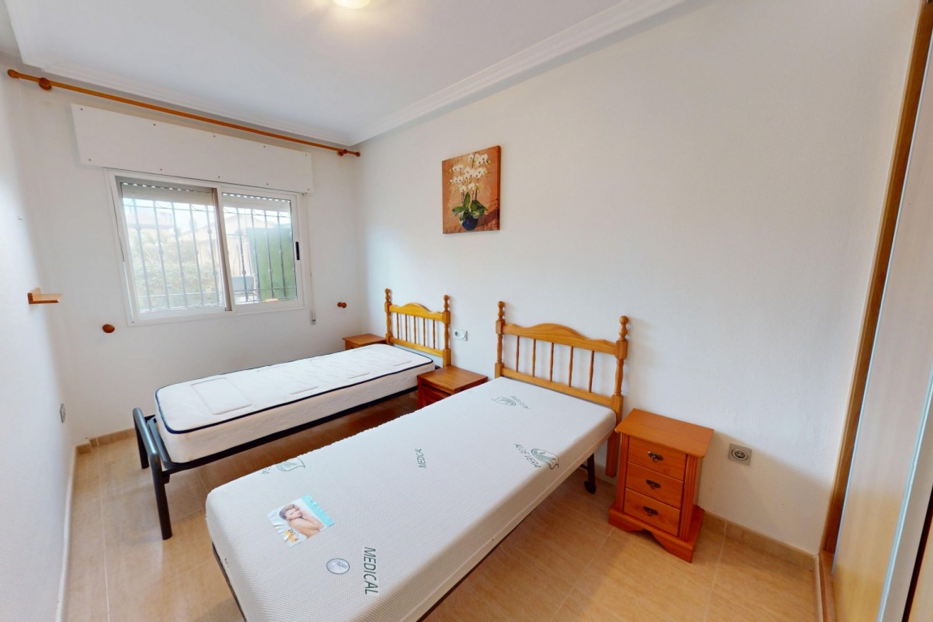 Segunda mano - Semi Detached -
Los Alcazares - Costa Calida