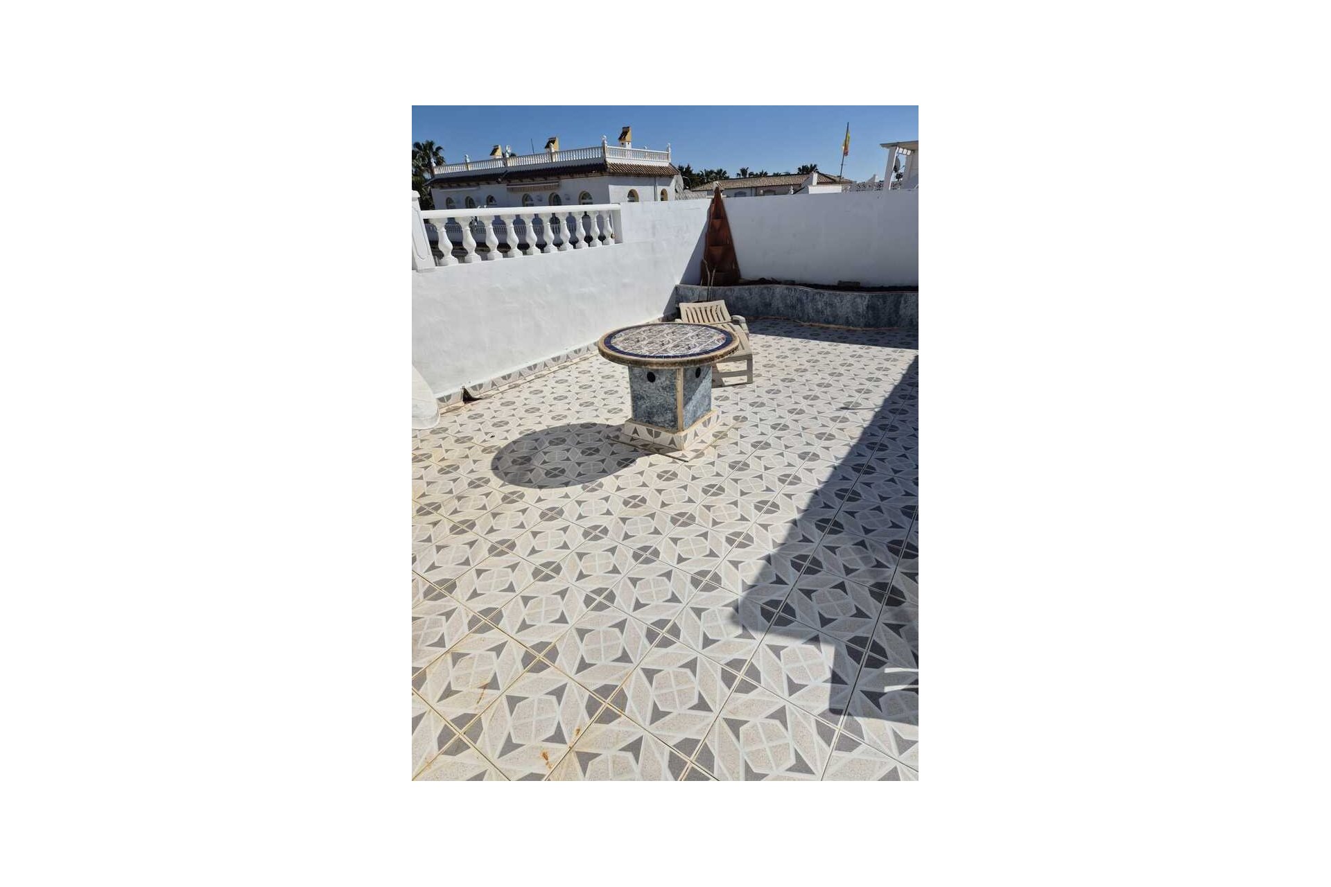 Segunda mano - Semi Detached -
Los Alcazares - Los Narejos