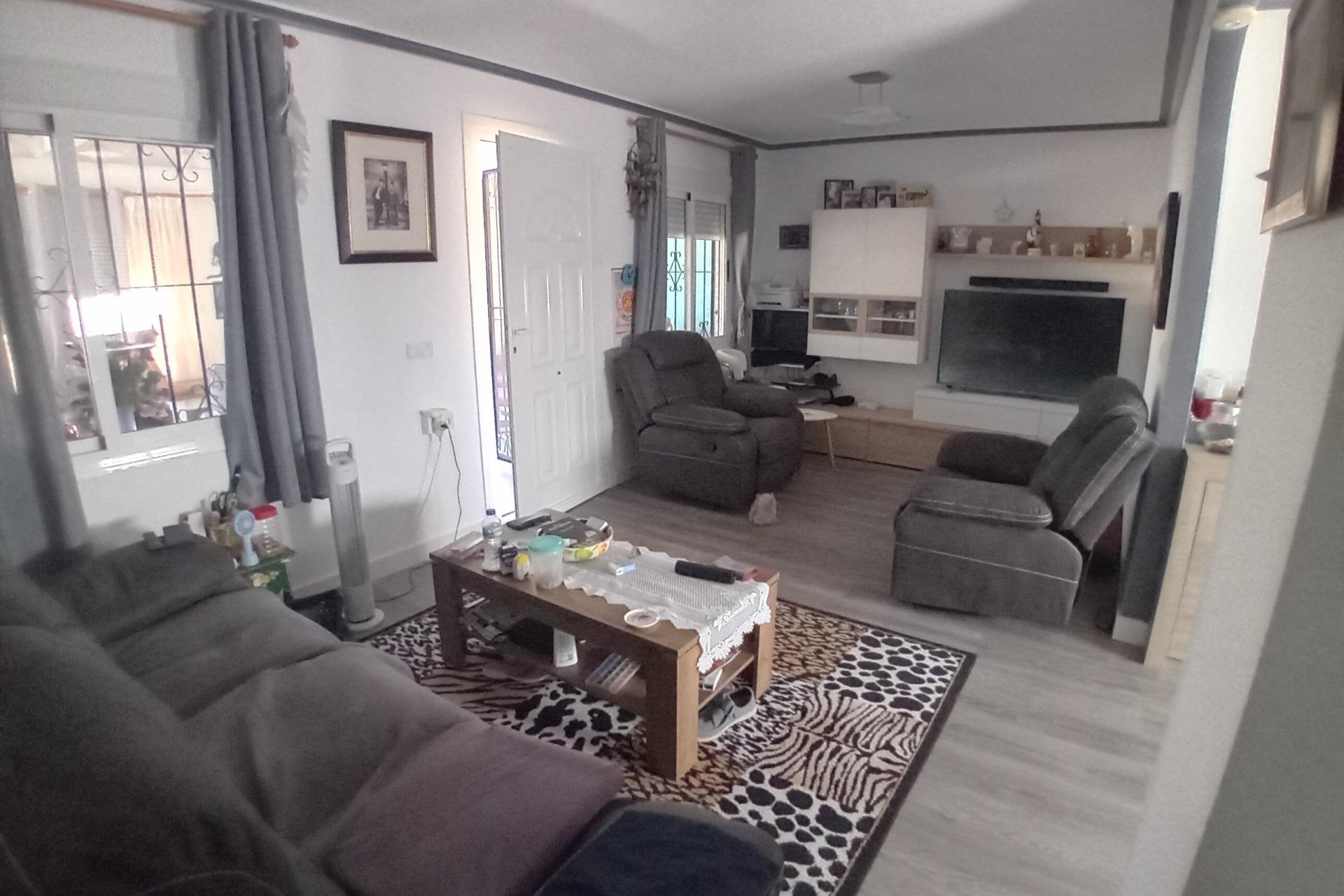 Segunda mano - Semi Detached -
Mazarron - Camposol