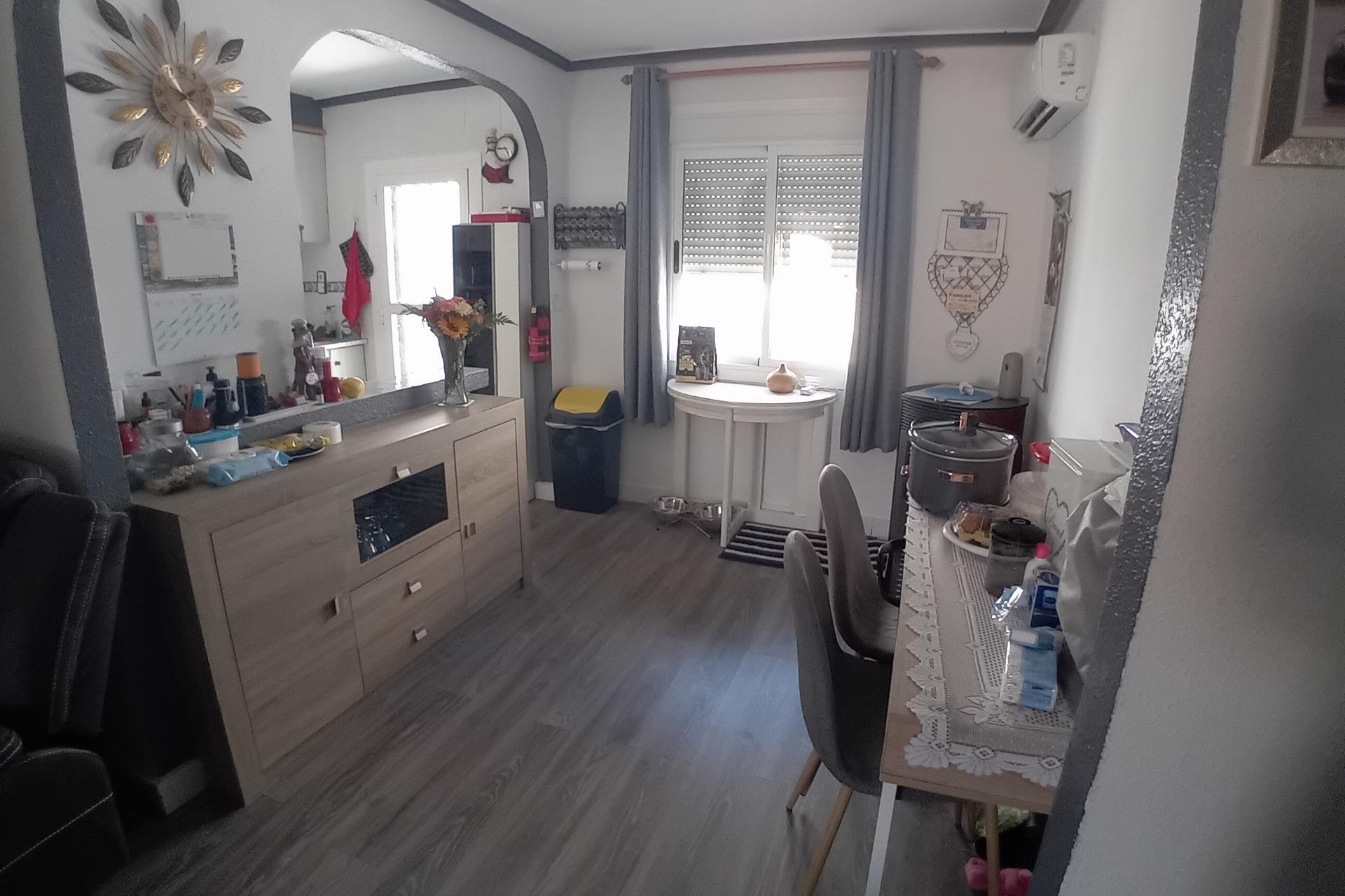 Segunda mano - Semi Detached -
Mazarron - Camposol