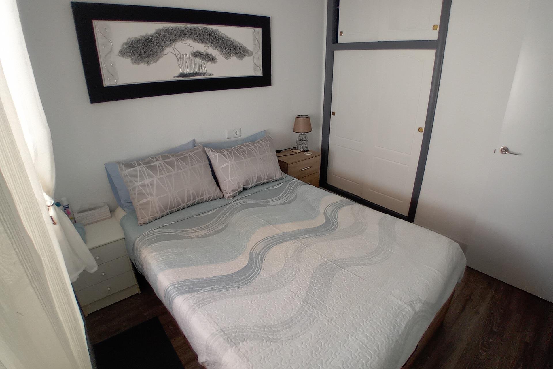 Segunda mano - Semi Detached -
Mazarron - Camposol