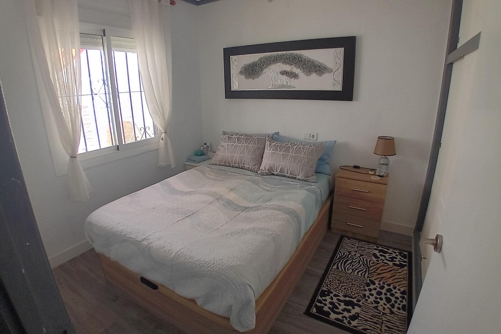 Segunda mano - Semi Detached -
Mazarron - Camposol