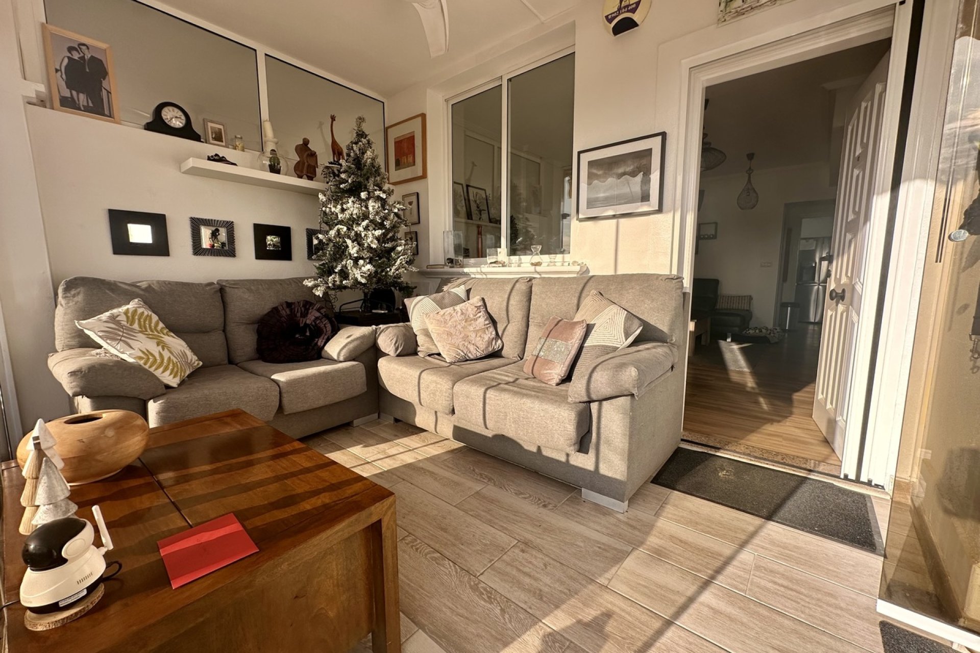 Segunda mano - Semi Detached -
Orihuela Costa - Ciñuelica