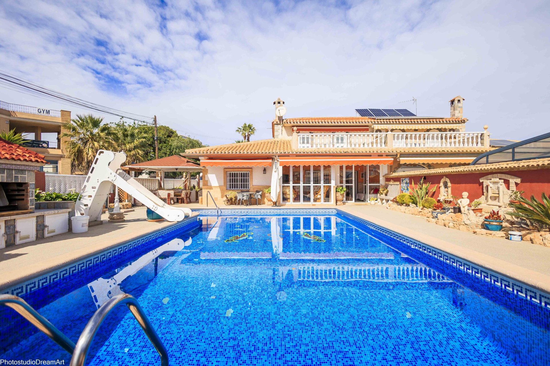 Segunda mano - Semi Detached -
Orihuela Costa - Costa Blanca