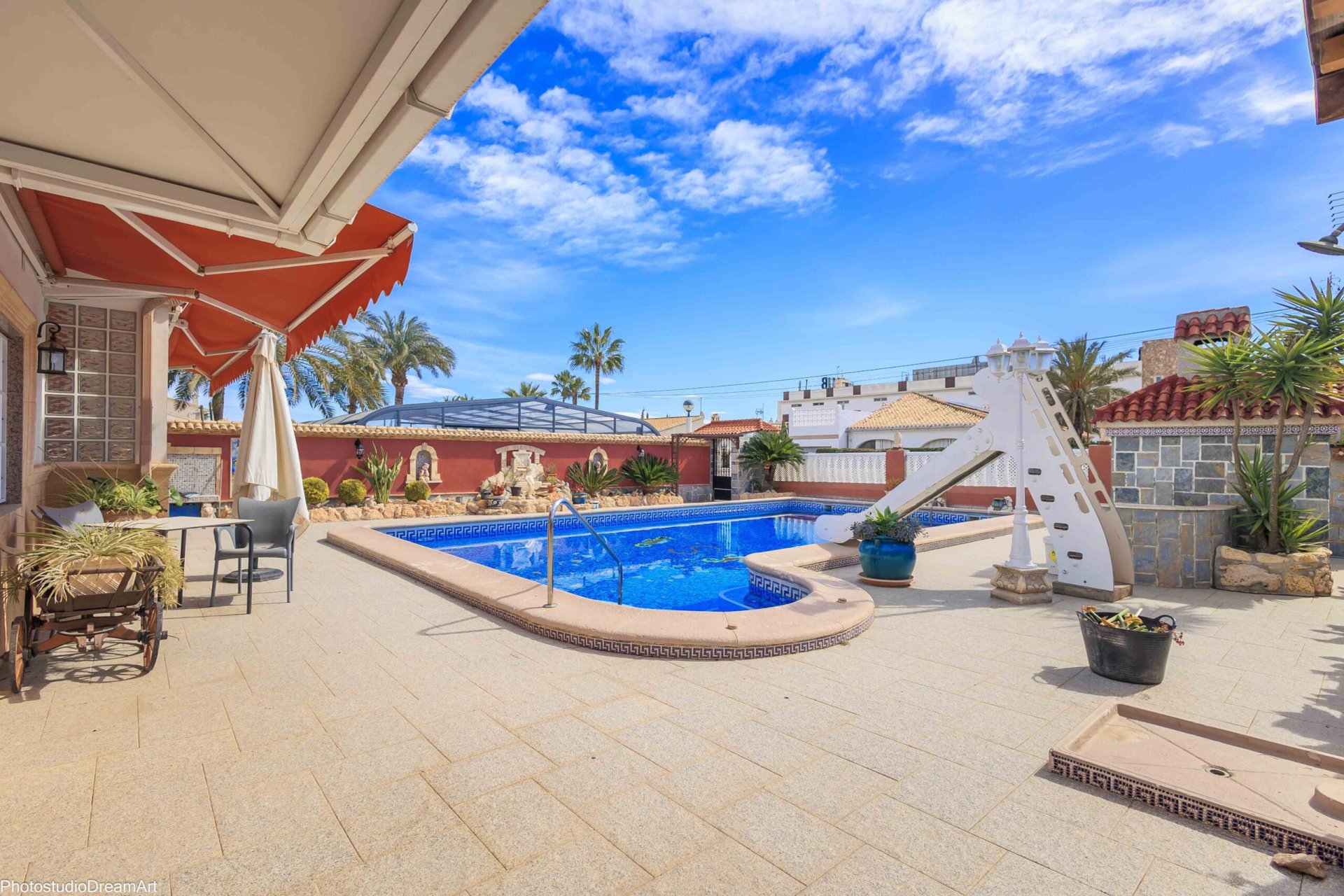 Segunda mano - Semi Detached -
Orihuela Costa - Costa Blanca