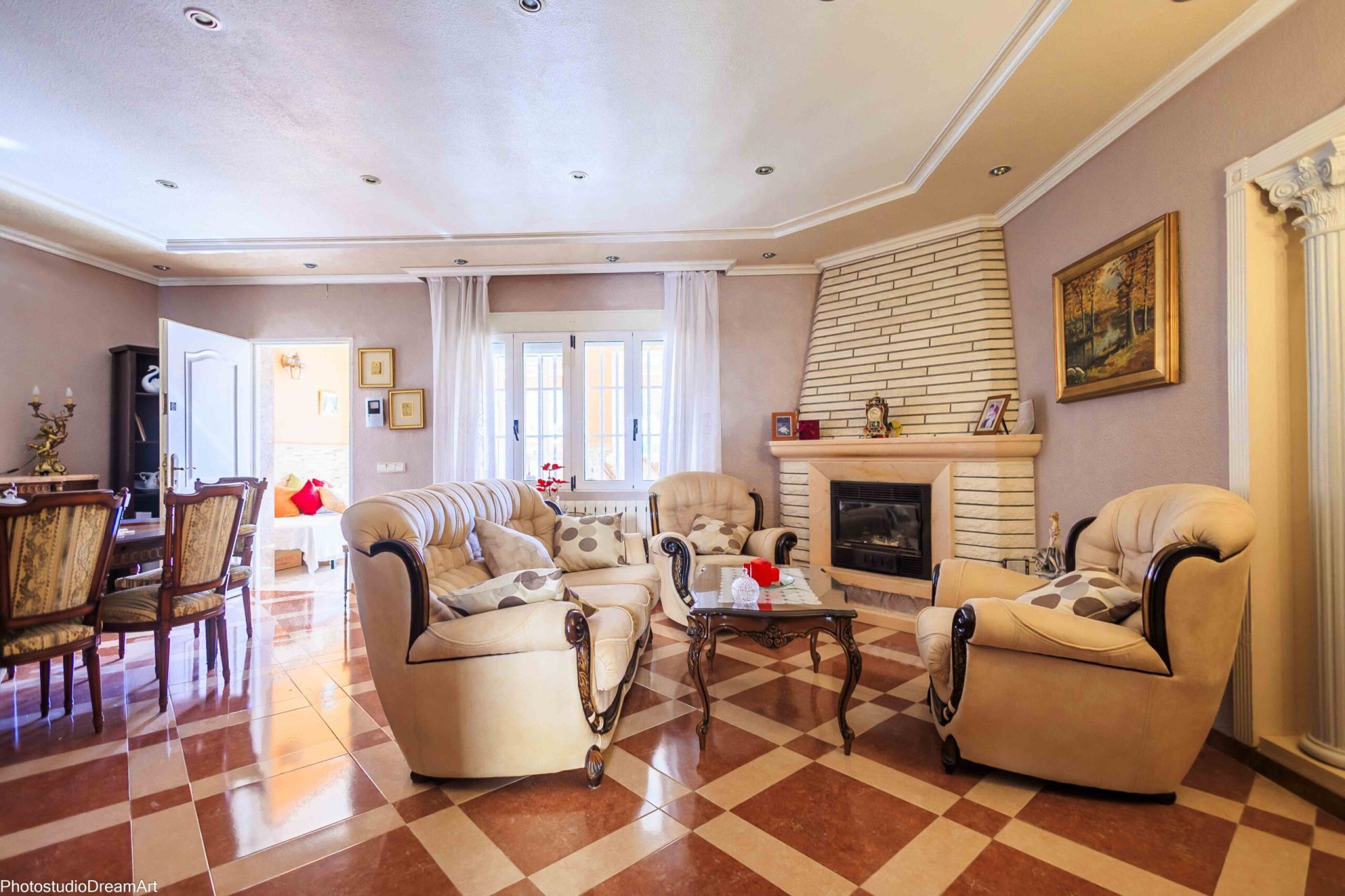 Segunda mano - Semi Detached -
Orihuela Costa - Costa Blanca