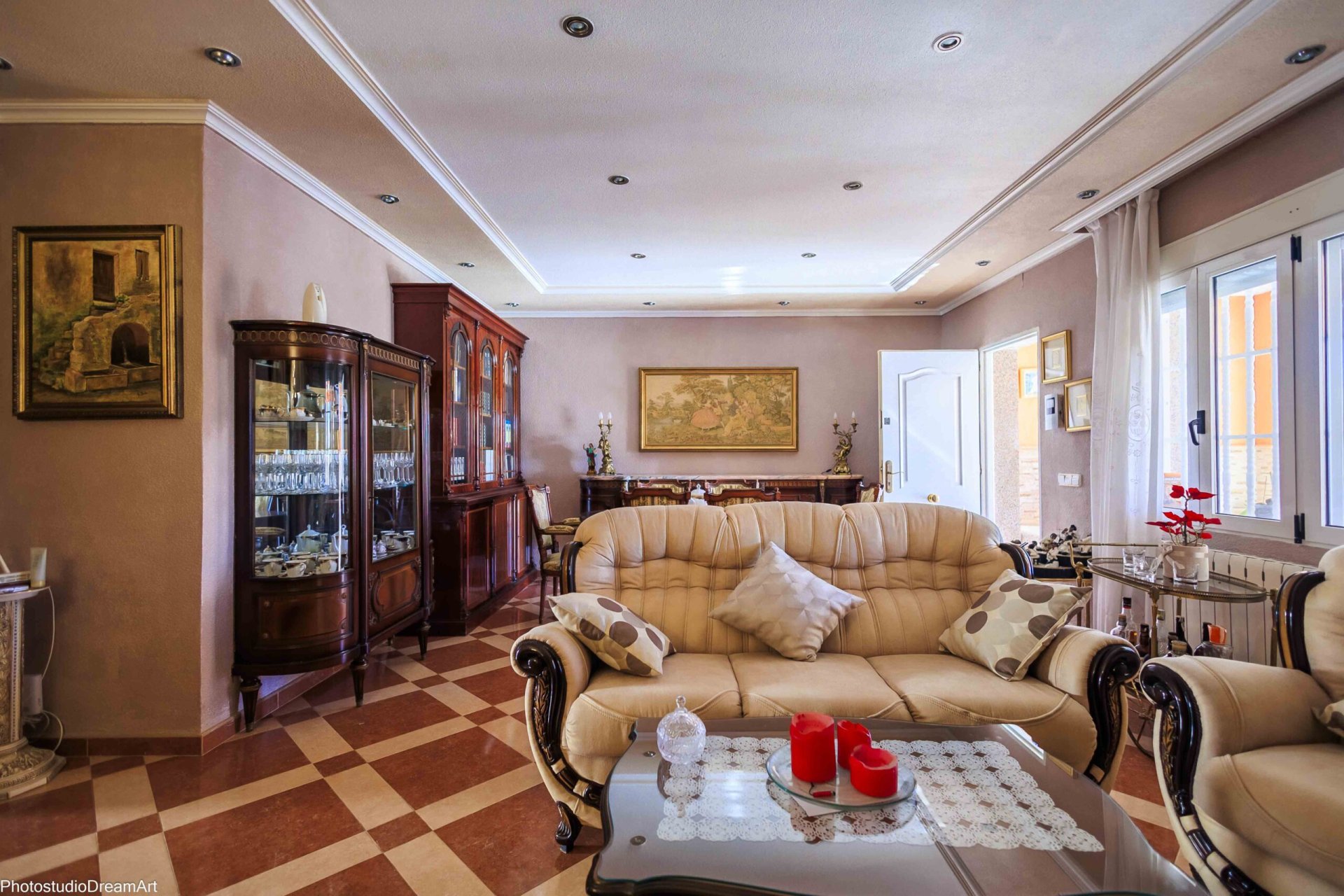 Segunda mano - Semi Detached -
Orihuela Costa - Costa Blanca