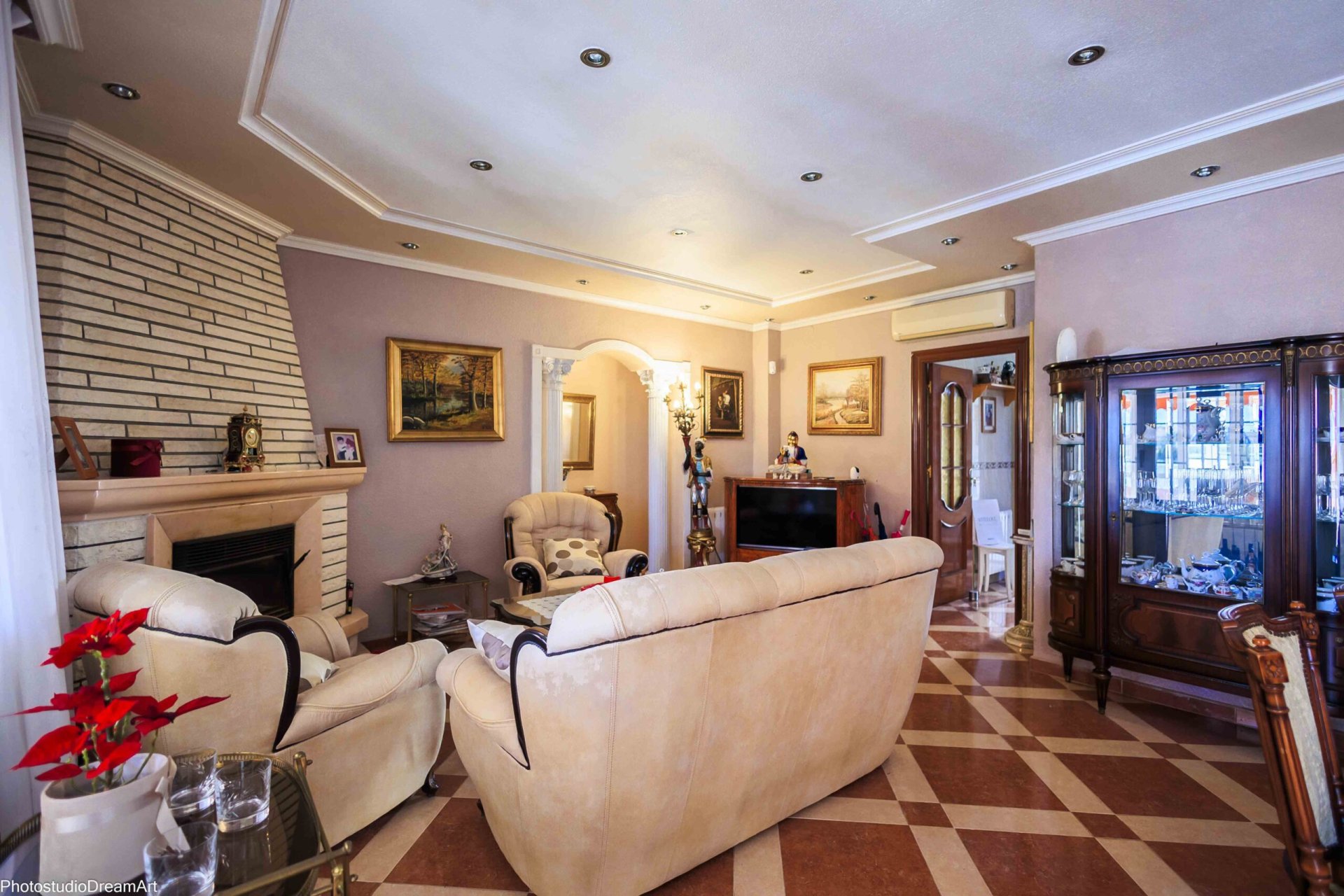Segunda mano - Semi Detached -
Orihuela Costa - Costa Blanca