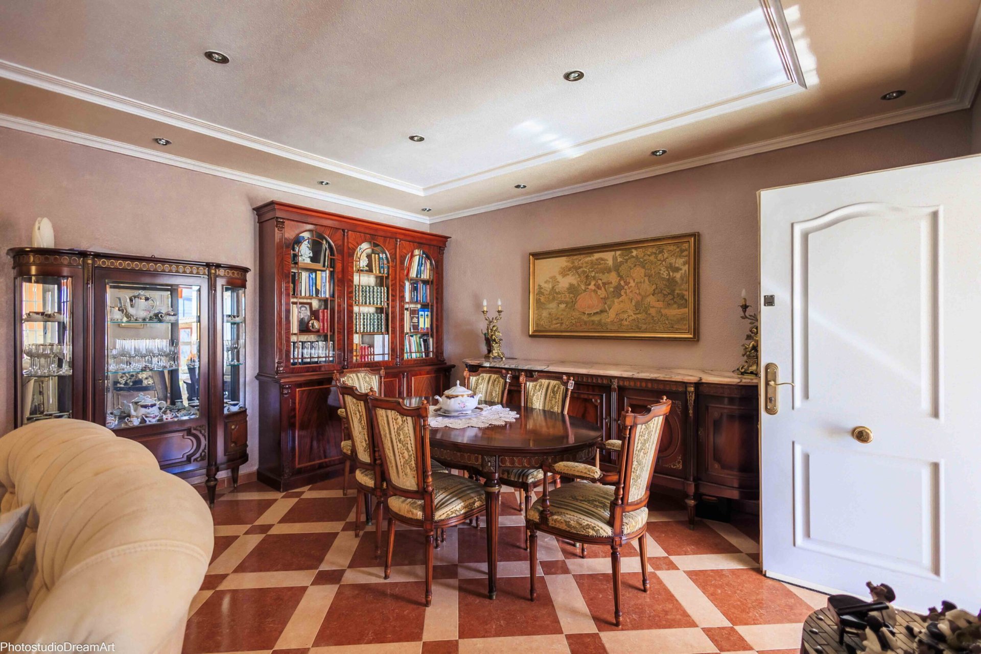 Segunda mano - Semi Detached -
Orihuela Costa - Costa Blanca