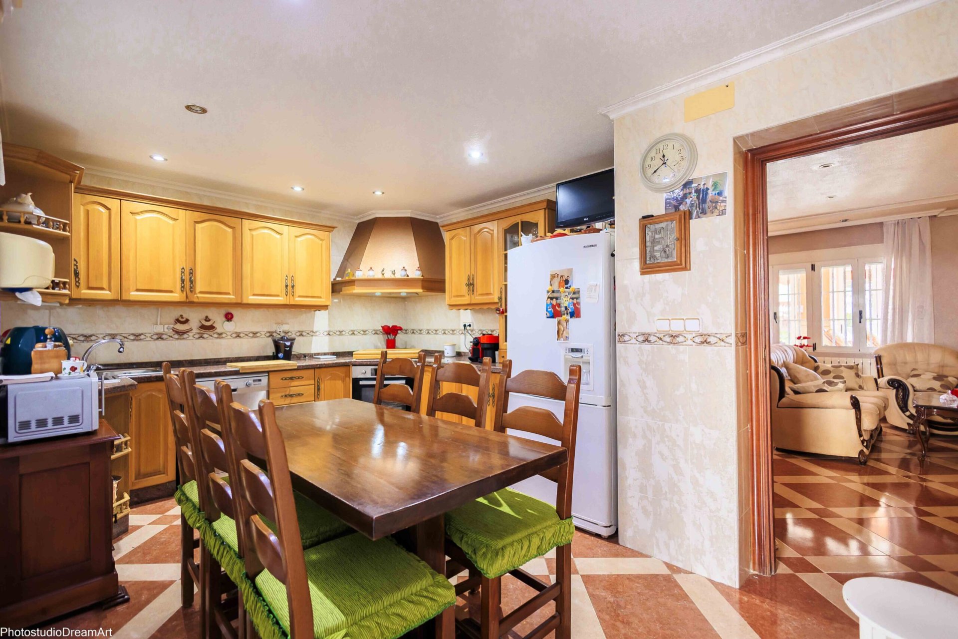 Segunda mano - Semi Detached -
Orihuela Costa - Costa Blanca