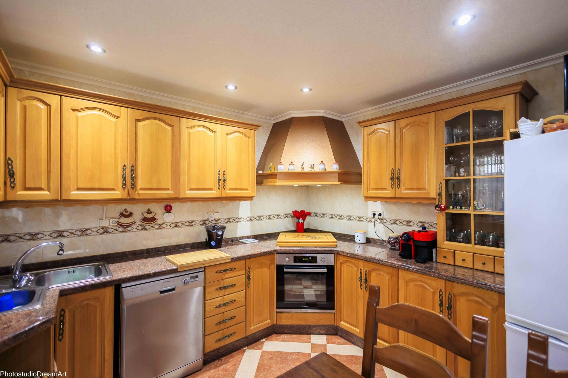 Segunda mano - Semi Detached -
Orihuela Costa - Costa Blanca
