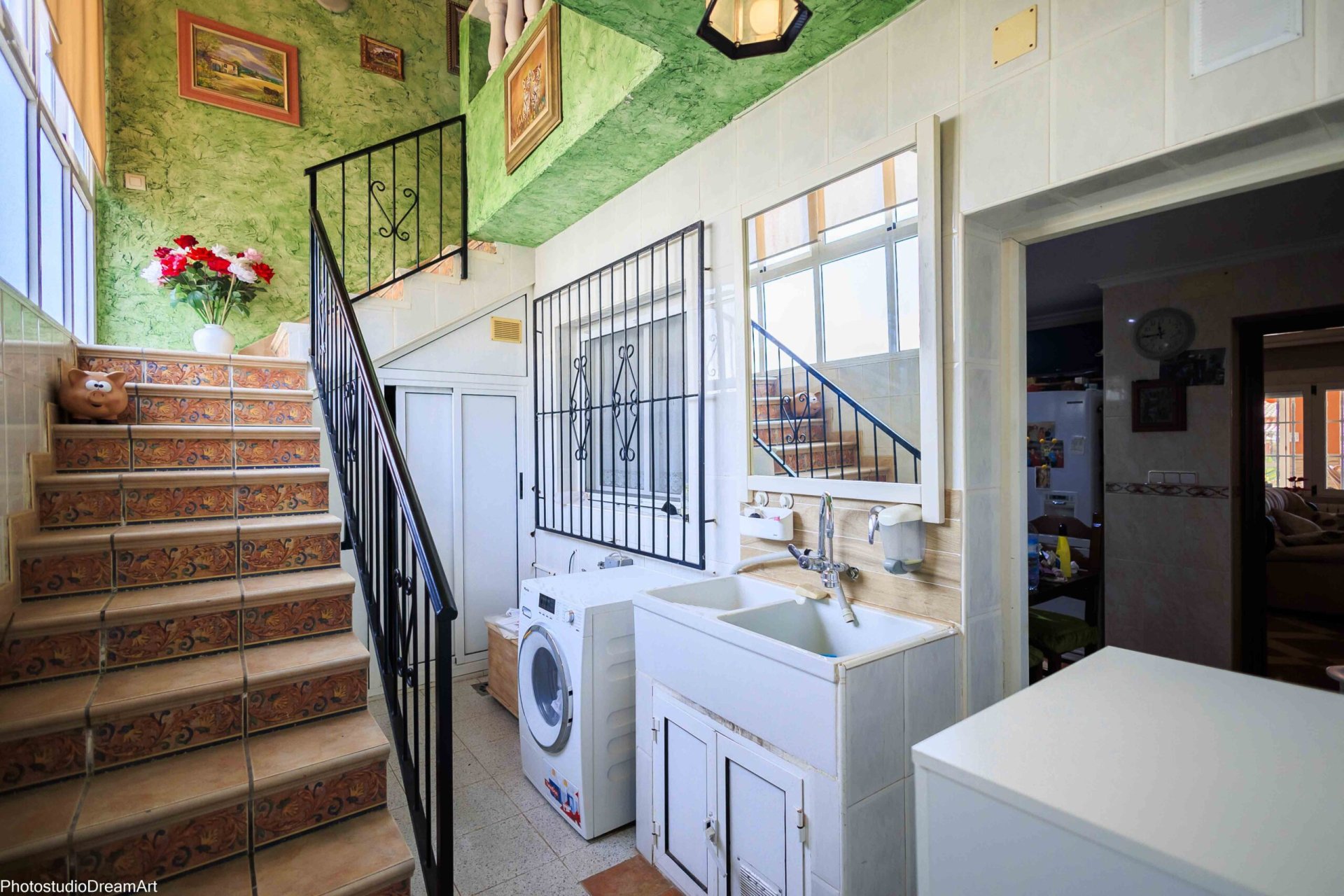 Segunda mano - Semi Detached -
Orihuela Costa - Costa Blanca