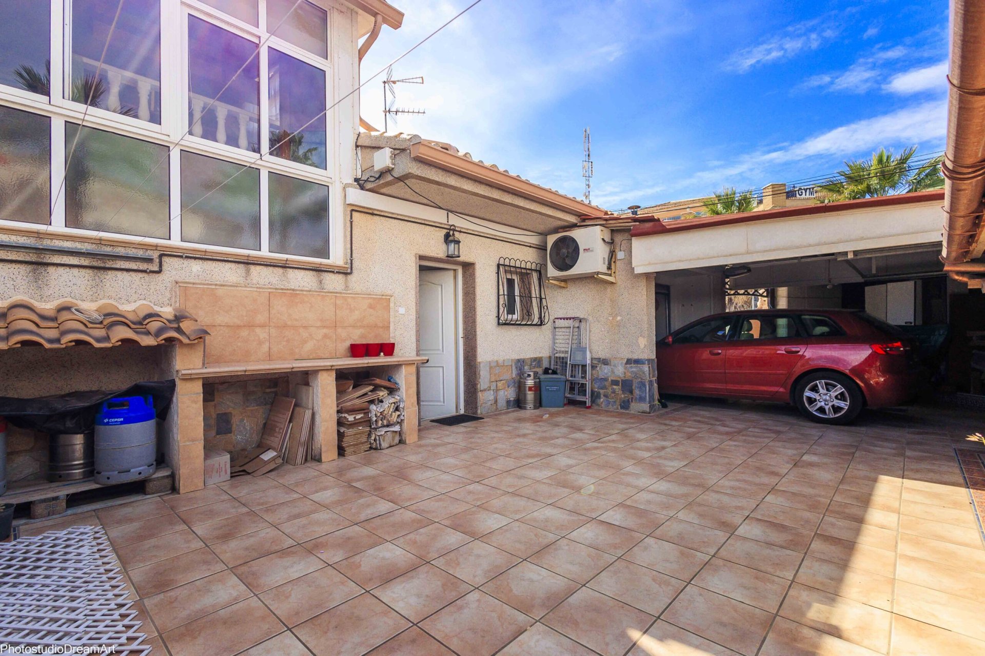 Segunda mano - Semi Detached -
Orihuela Costa - Costa Blanca