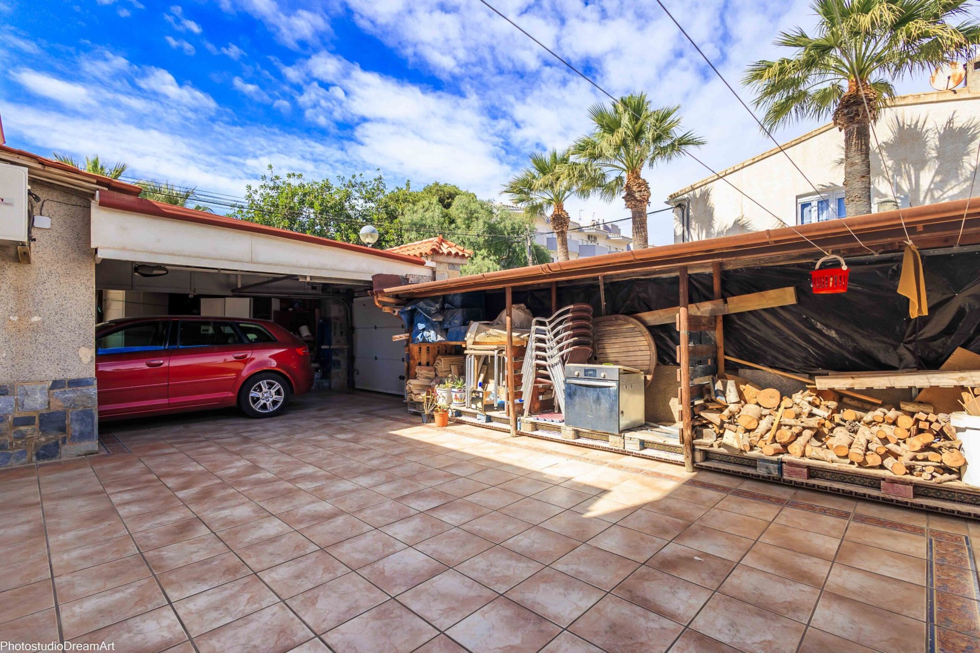 Segunda mano - Semi Detached -
Orihuela Costa - Costa Blanca