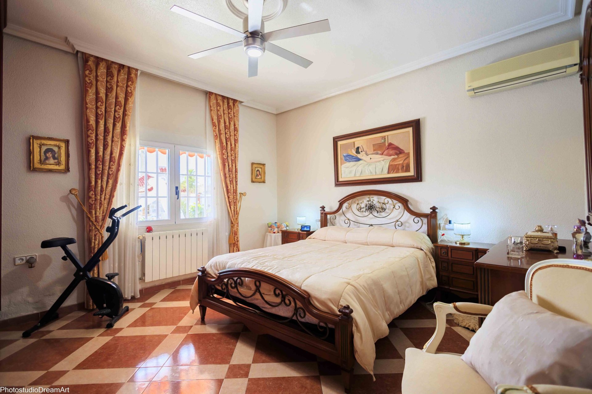 Segunda mano - Semi Detached -
Orihuela Costa - Costa Blanca