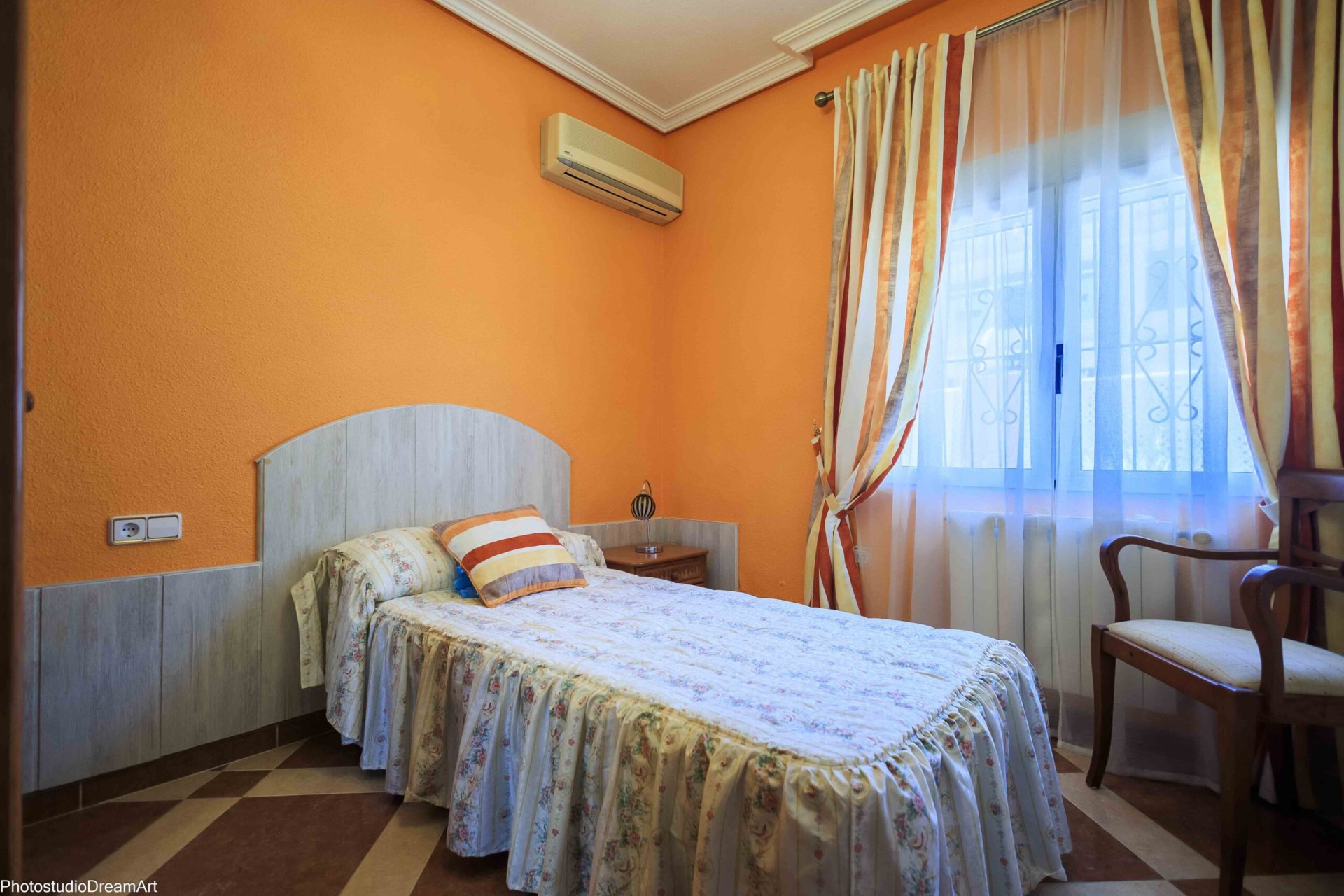 Segunda mano - Semi Detached -
Orihuela Costa - Costa Blanca