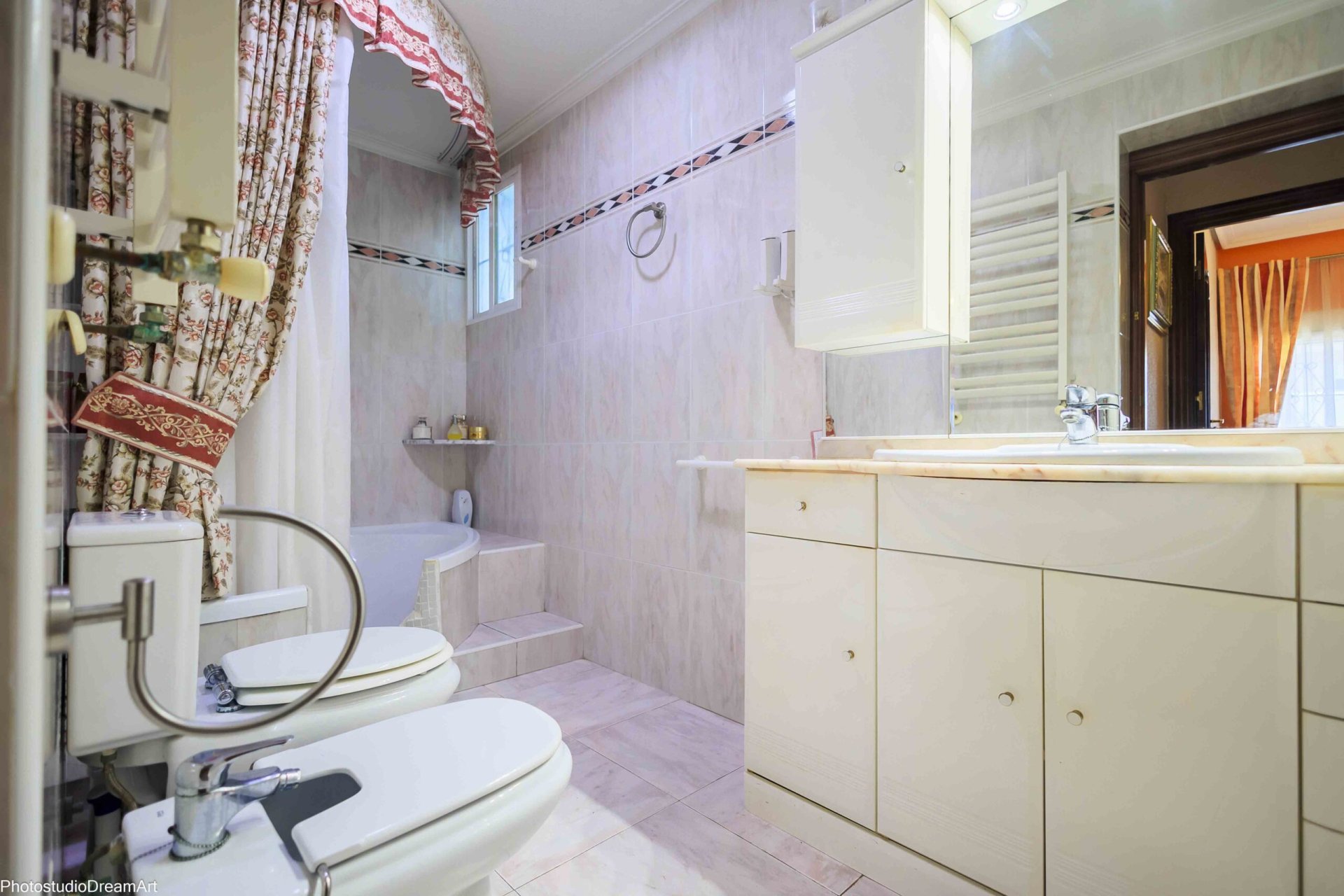 Segunda mano - Semi Detached -
Orihuela Costa - Costa Blanca
