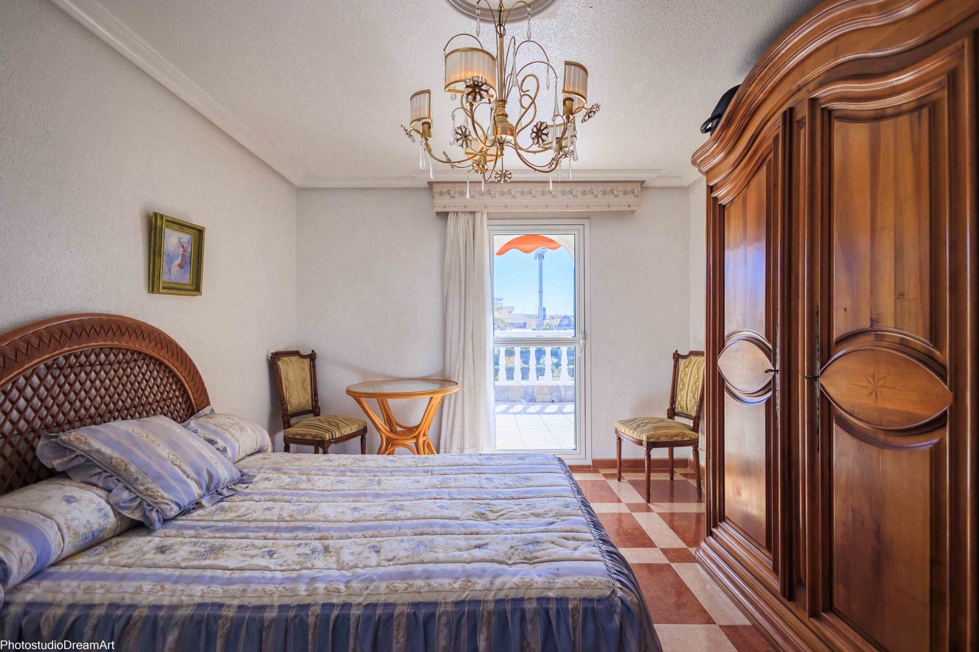 Segunda mano - Semi Detached -
Orihuela Costa - Costa Blanca