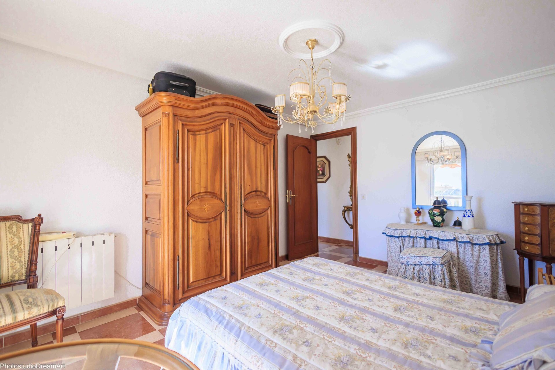 Segunda mano - Semi Detached -
Orihuela Costa - Costa Blanca