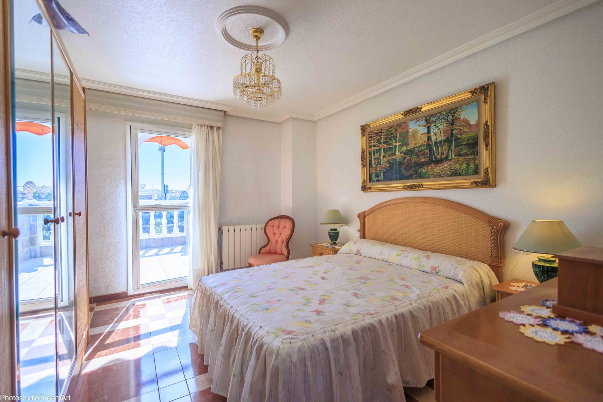Segunda mano - Semi Detached -
Orihuela Costa - Costa Blanca