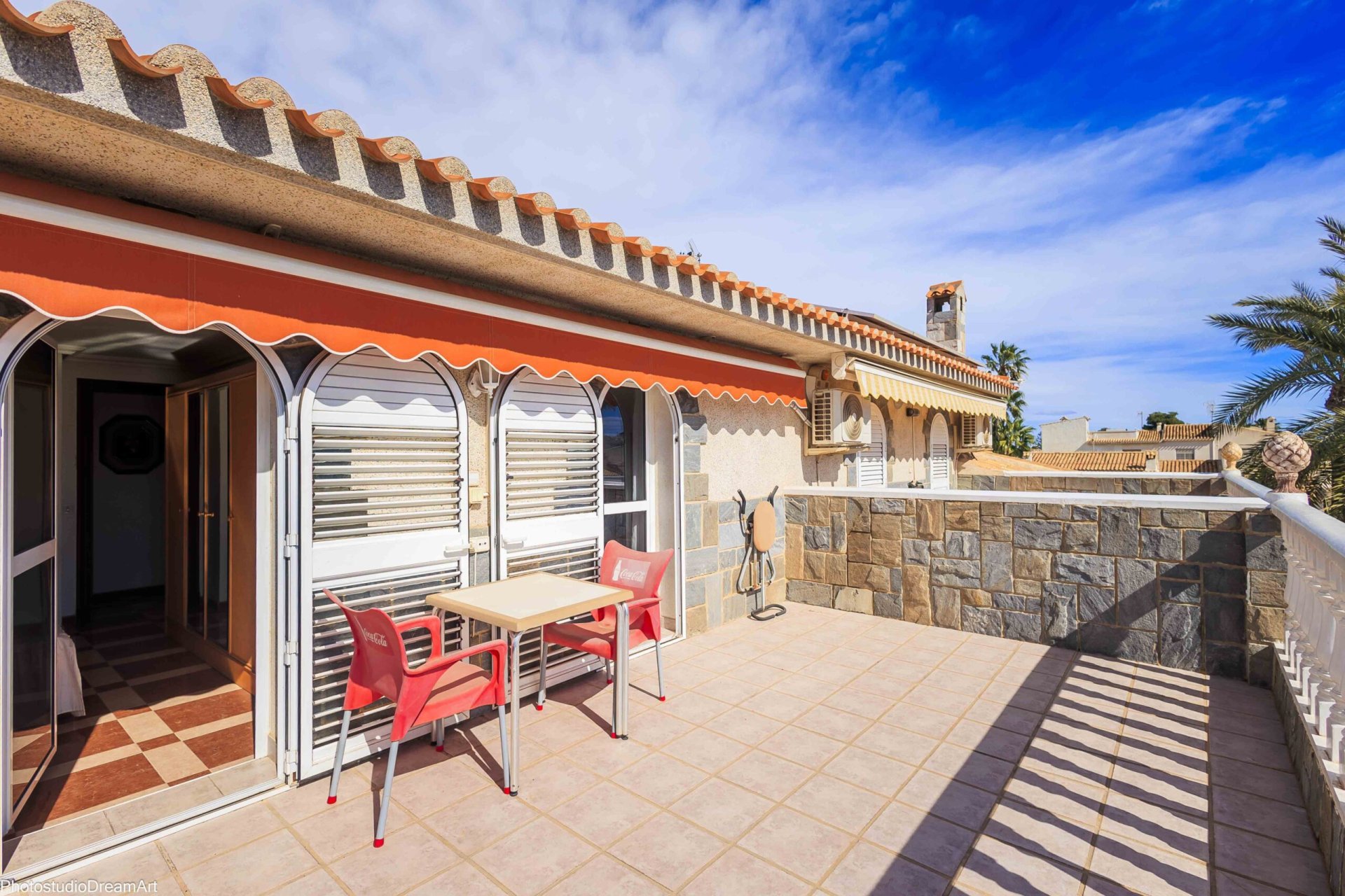 Segunda mano - Semi Detached -
Orihuela Costa - Costa Blanca