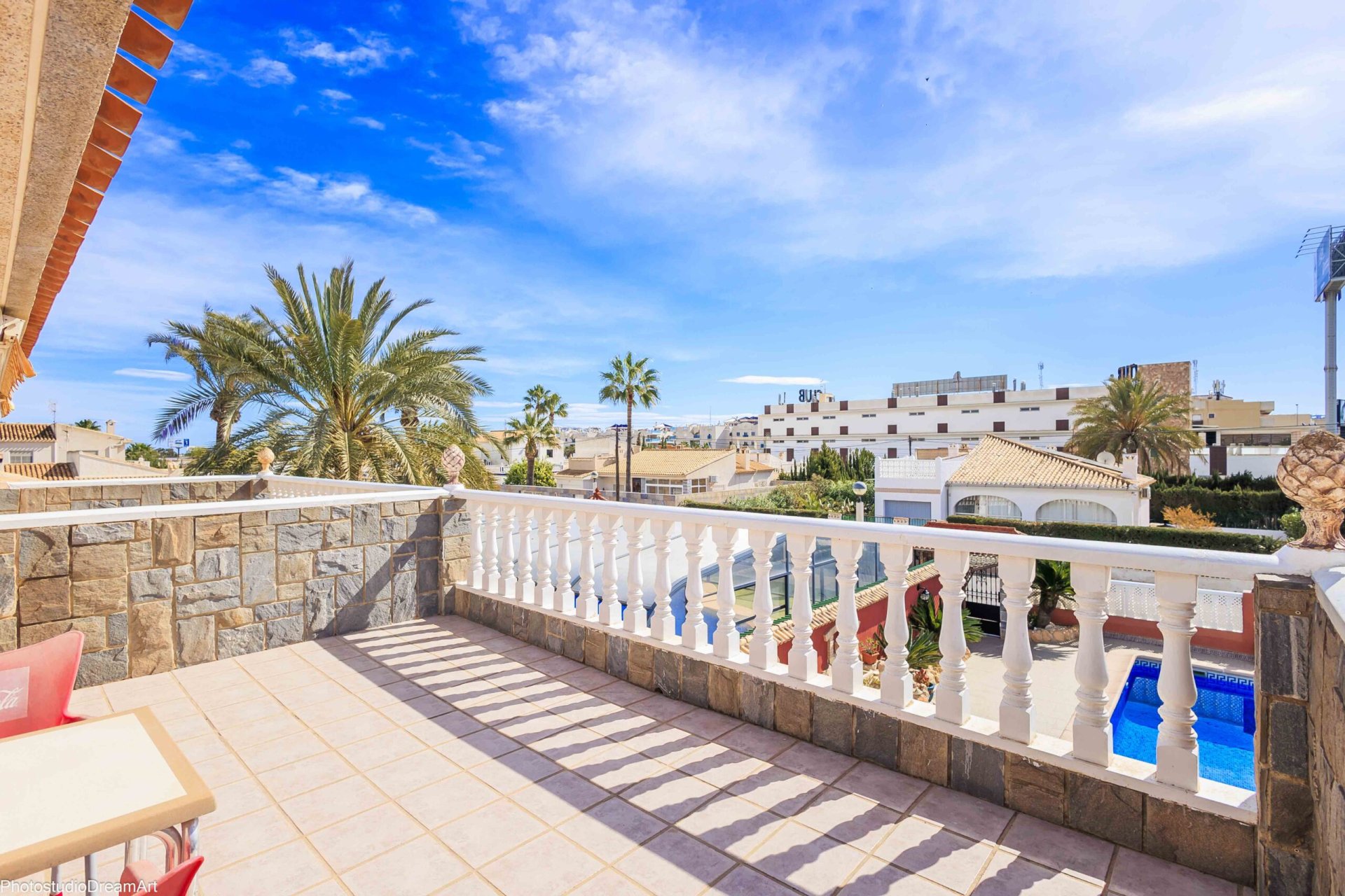 Segunda mano - Semi Detached -
Orihuela Costa - Costa Blanca