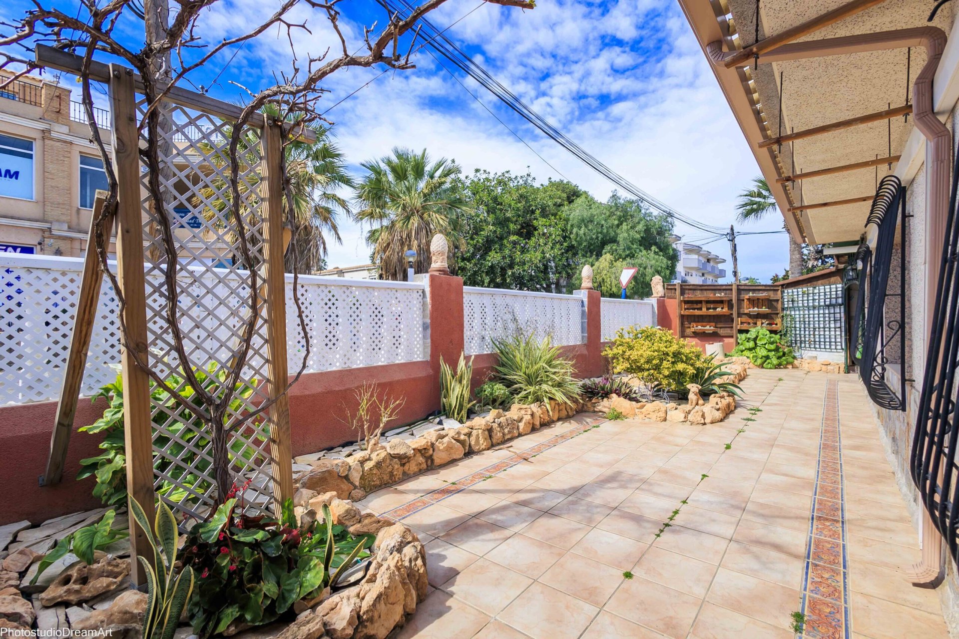 Segunda mano - Semi Detached -
Orihuela Costa - Costa Blanca
