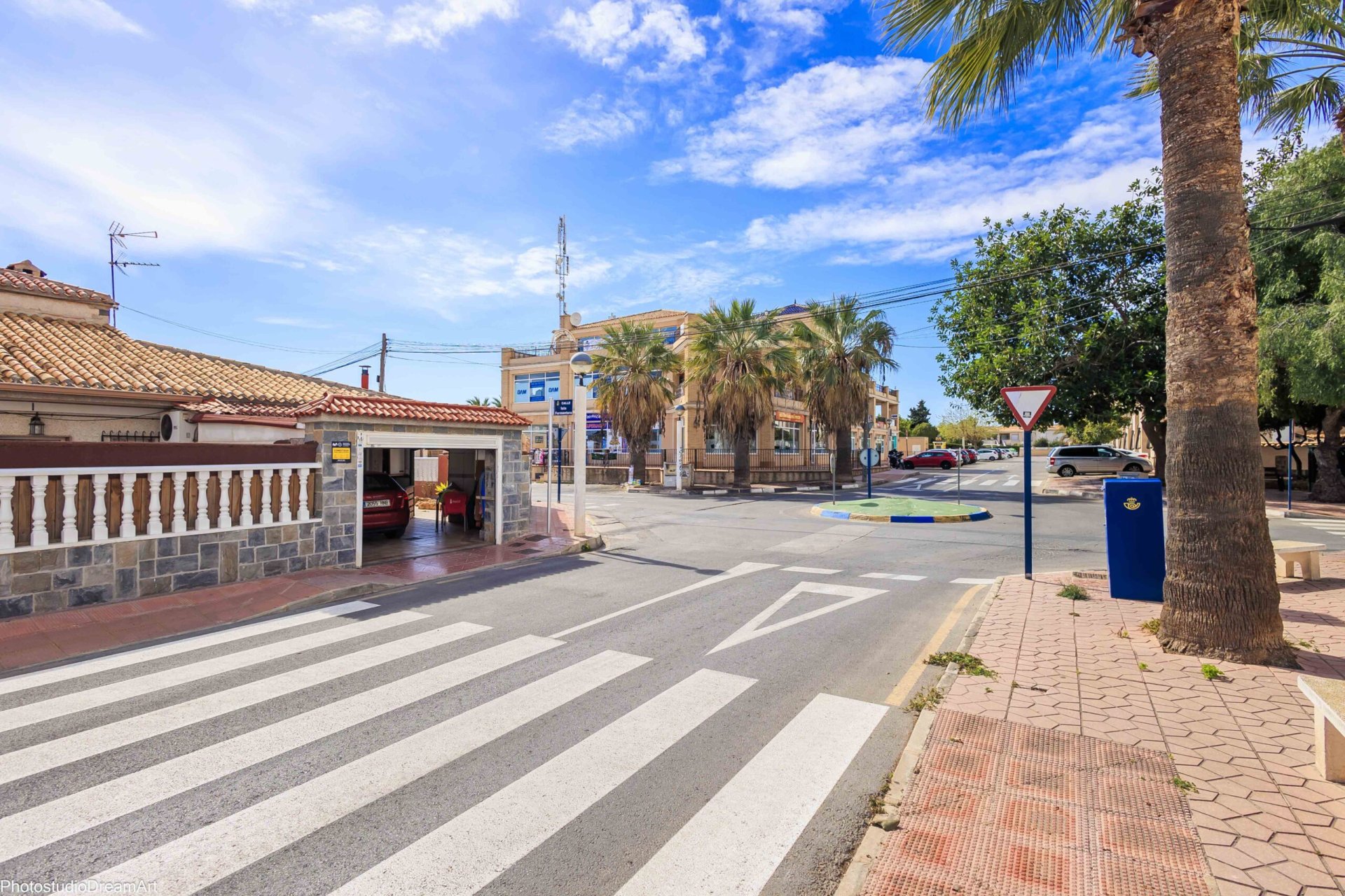 Segunda mano - Semi Detached -
Orihuela Costa - Costa Blanca