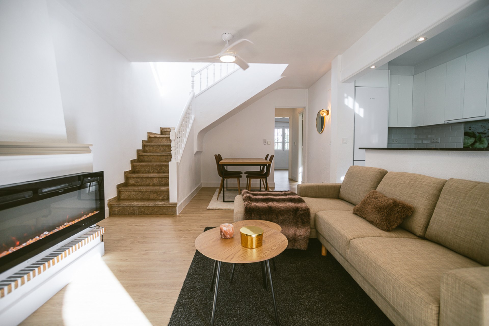 Segunda mano - Semi Detached -
Orihuela Costa - Costa Blanca