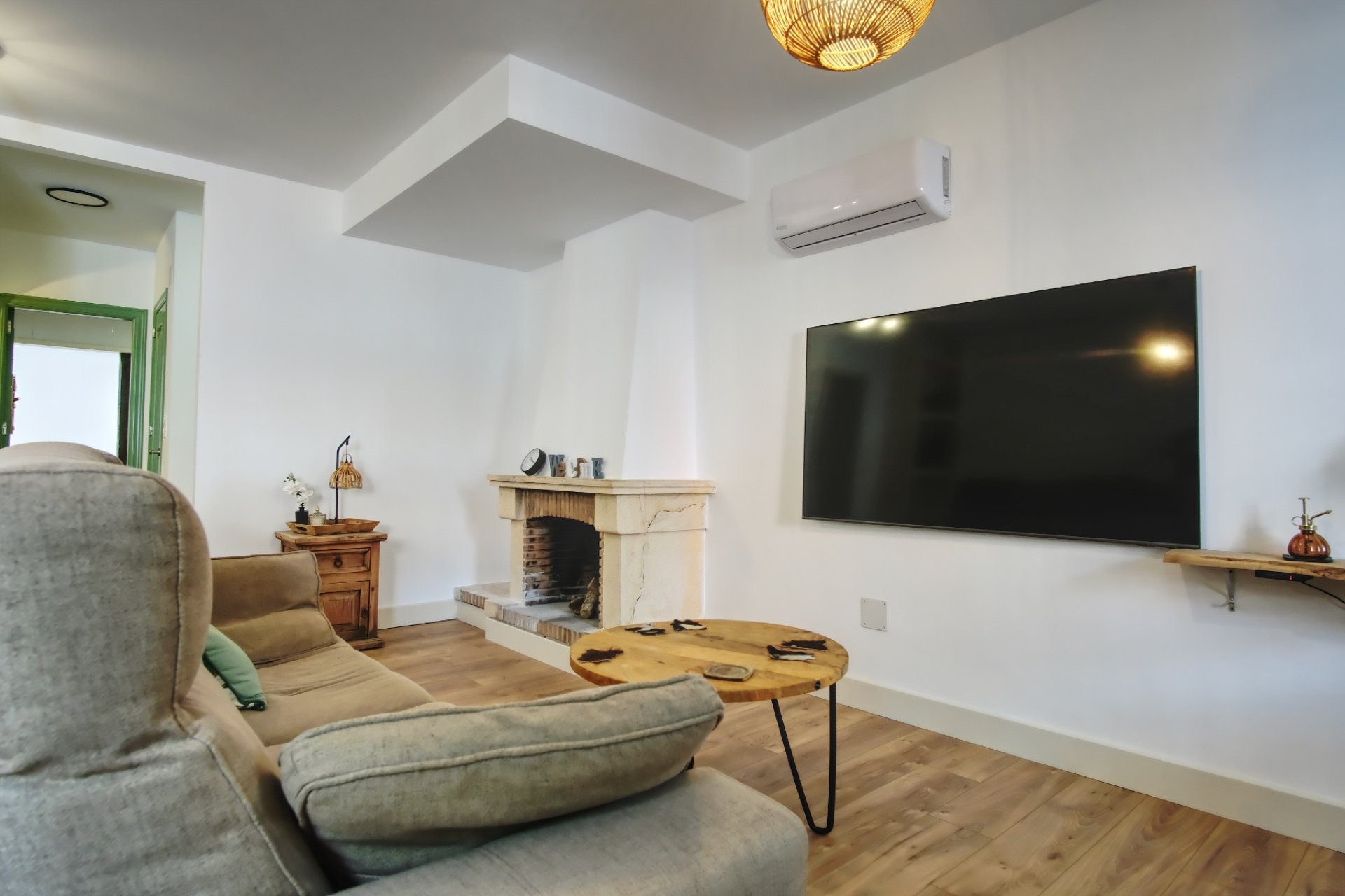 Segunda mano - Semi Detached -
Orihuela Costa - Costa Blanca