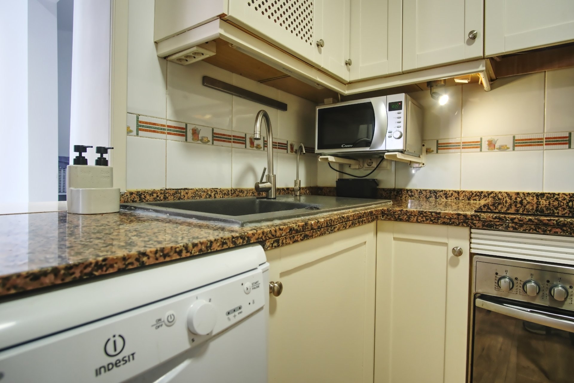 Segunda mano - Semi Detached -
Orihuela Costa - Costa Blanca