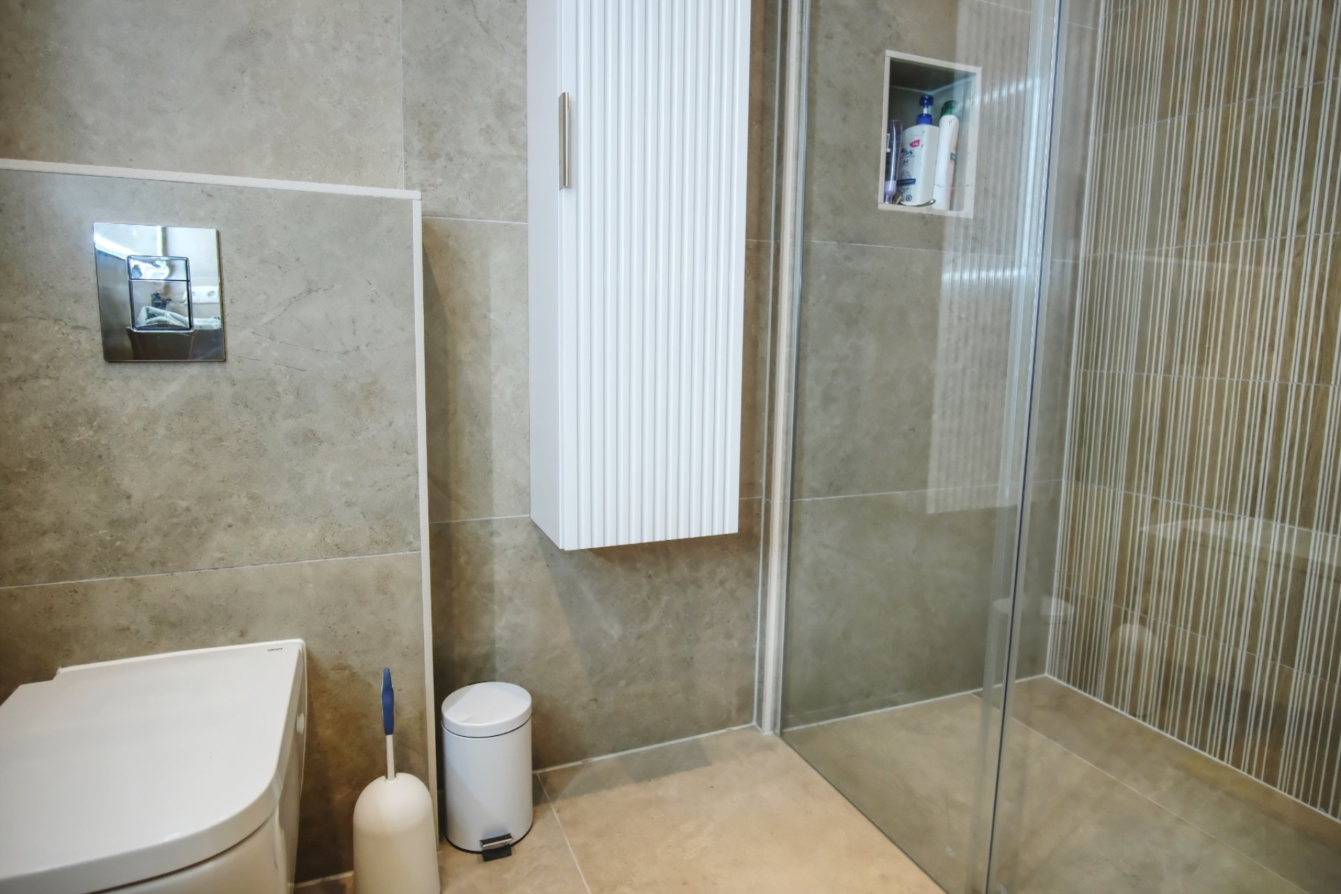 Segunda mano - Semi Detached -
Orihuela Costa - Costa Blanca