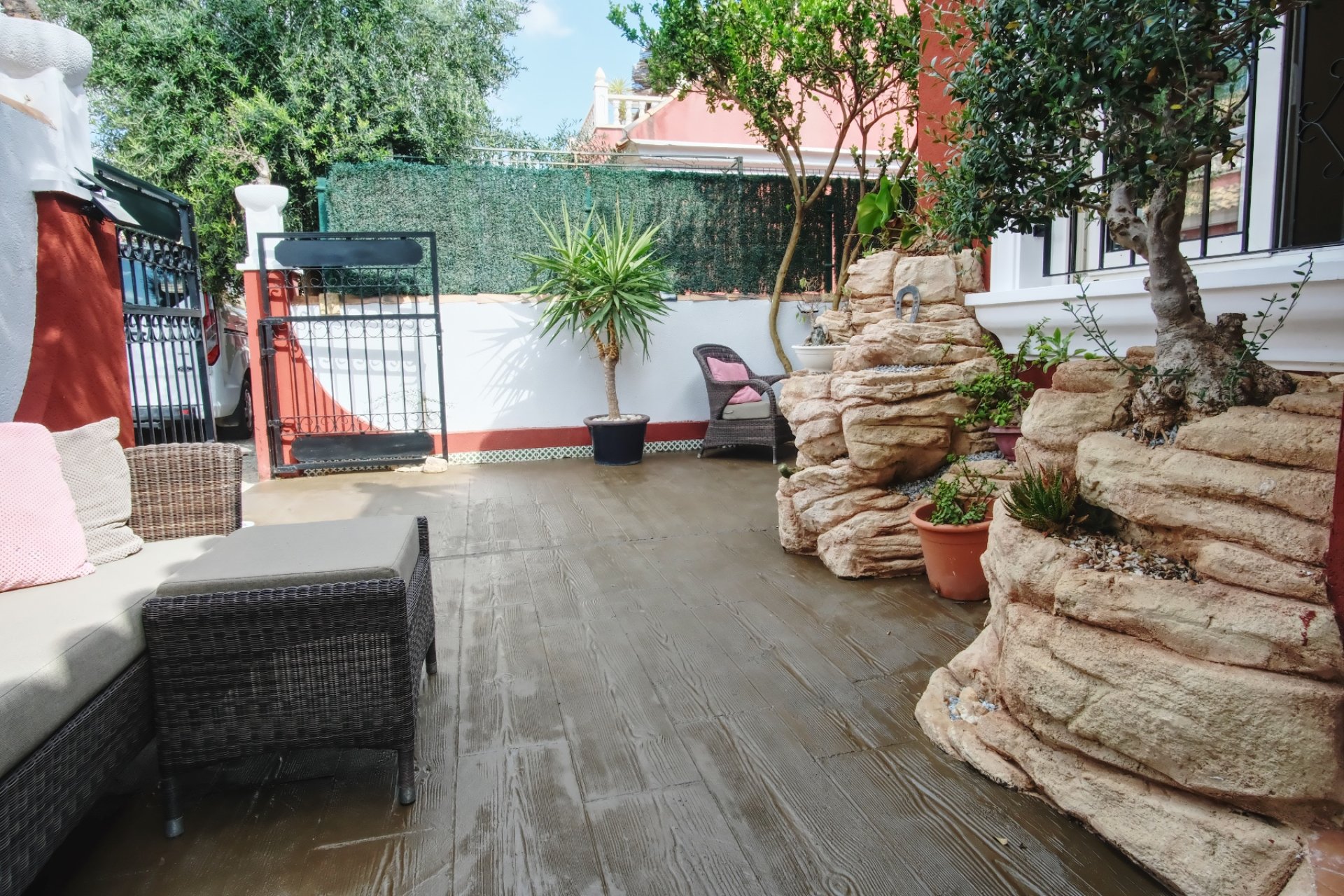 Segunda mano - Semi Detached -
Orihuela Costa - Costa Blanca