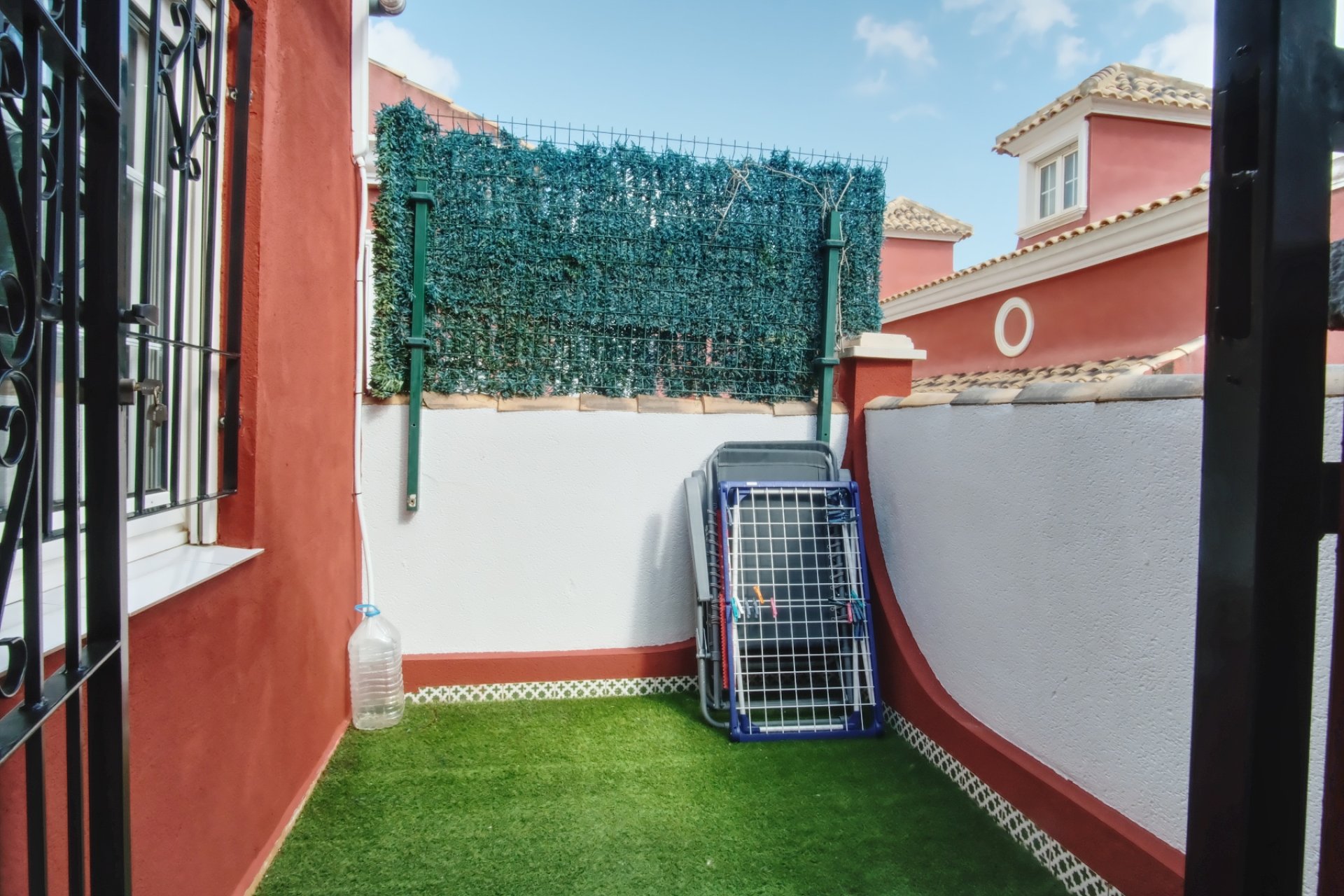 Segunda mano - Semi Detached -
Orihuela Costa - Costa Blanca