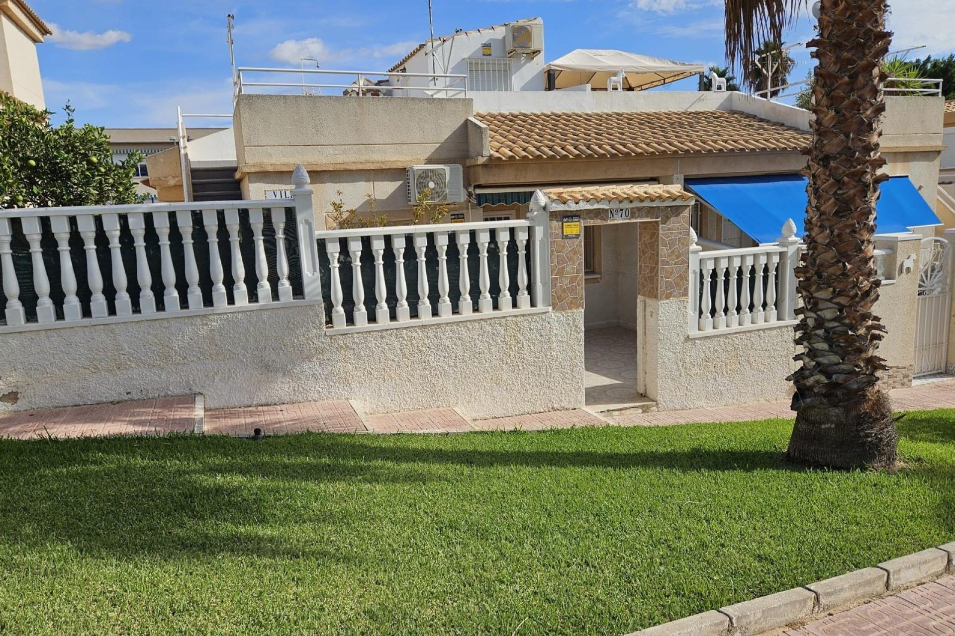 Segunda mano - Semi Detached -
Orihuela Costa - Los Altos