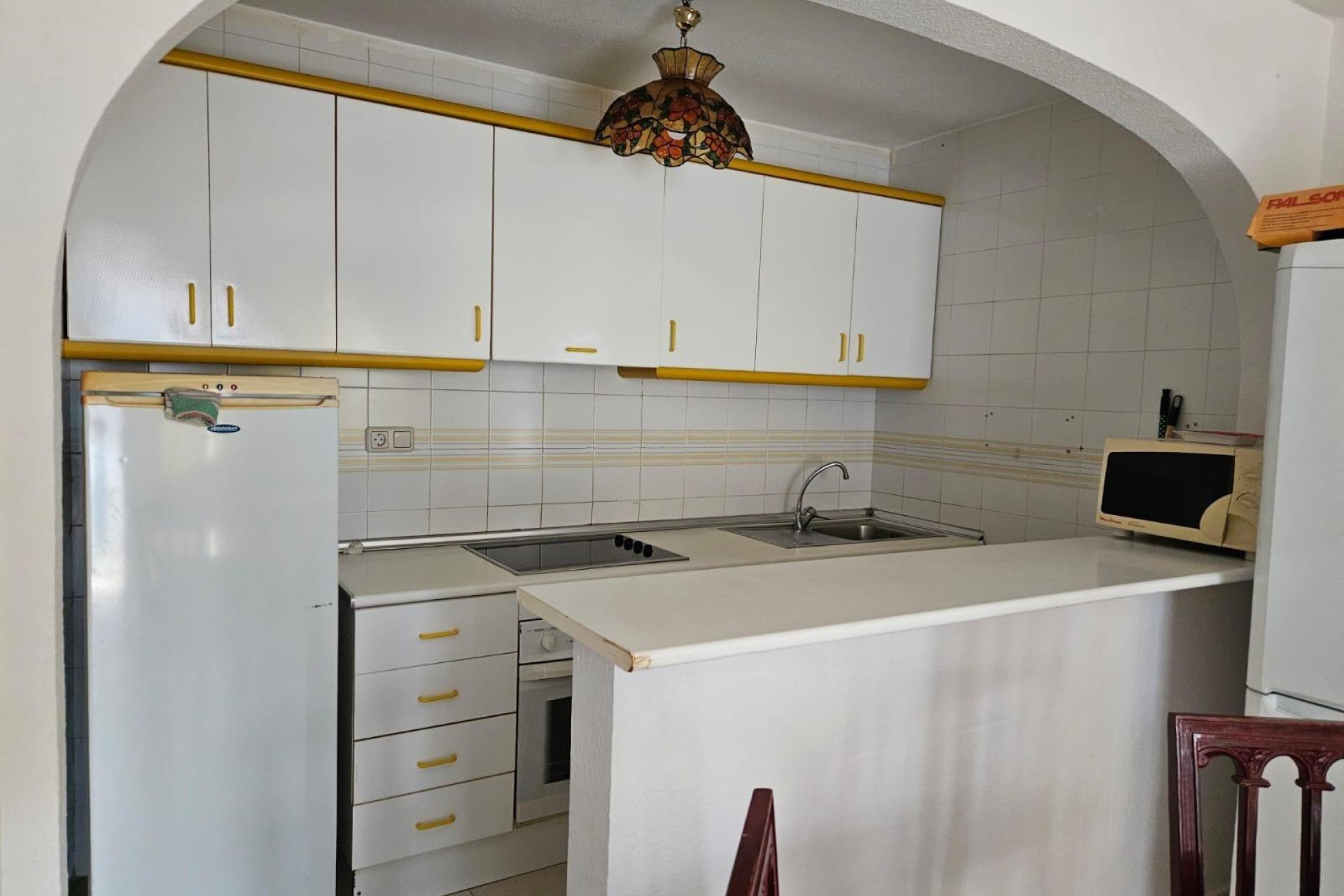 Segunda mano - Semi Detached -
Orihuela Costa - Los Altos