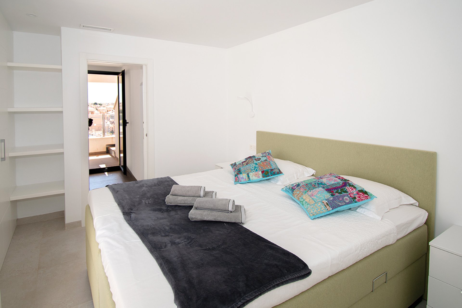 Segunda mano - Semi Detached -
Orihuela Costa - pau26