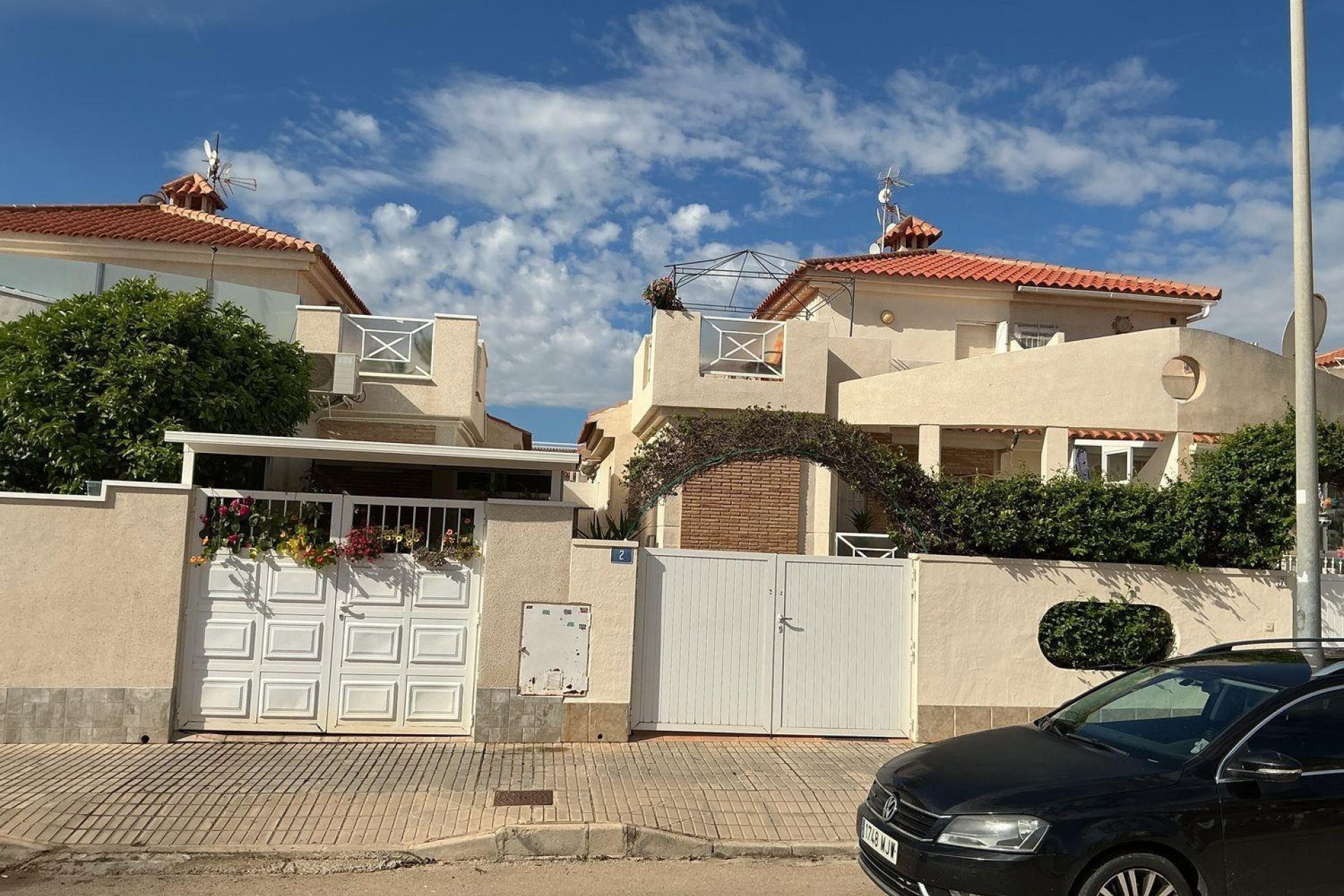 Segunda mano - Semi Detached -
Orihuela Costa - Playa Flamenca