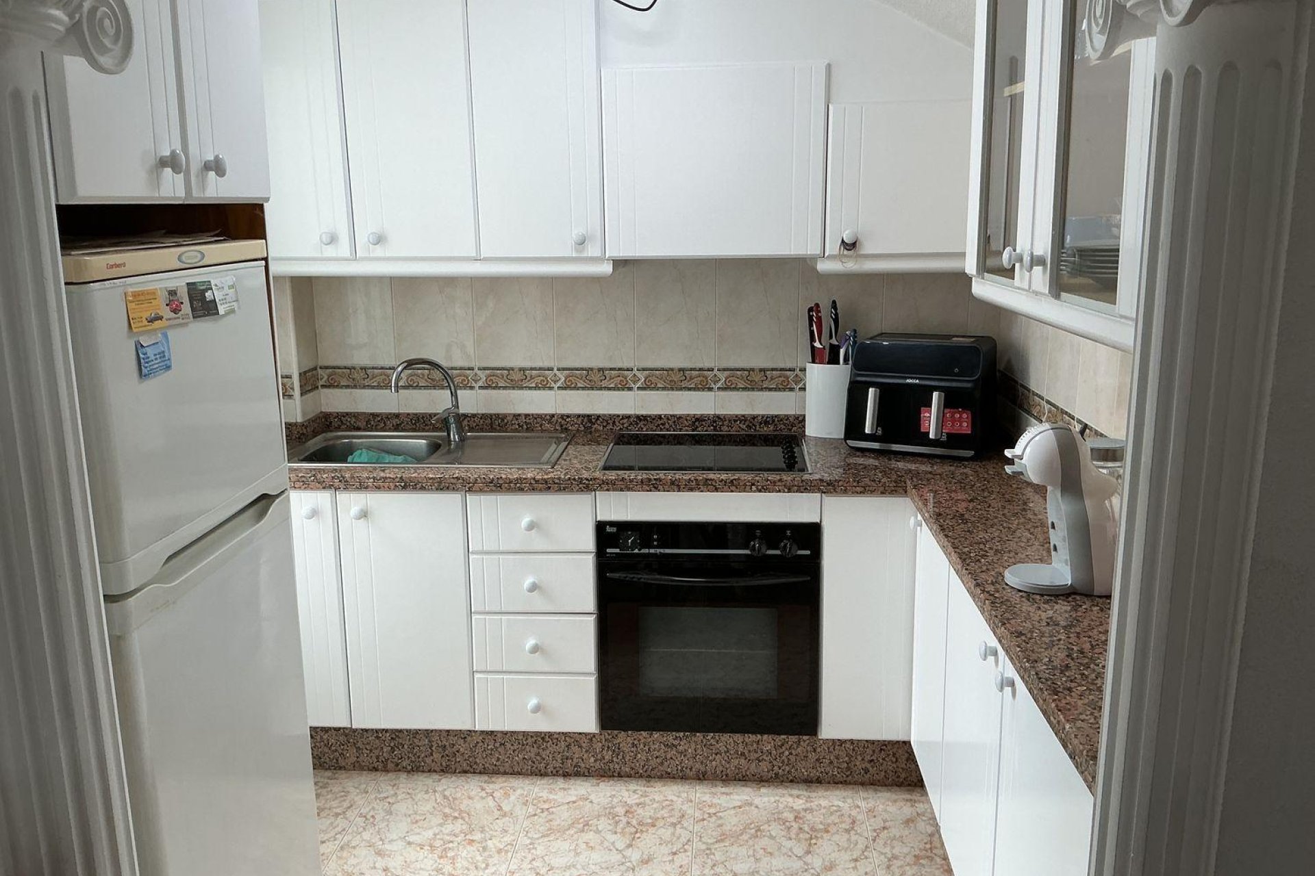 Segunda mano - Semi Detached -
Orihuela Costa - Playa Flamenca