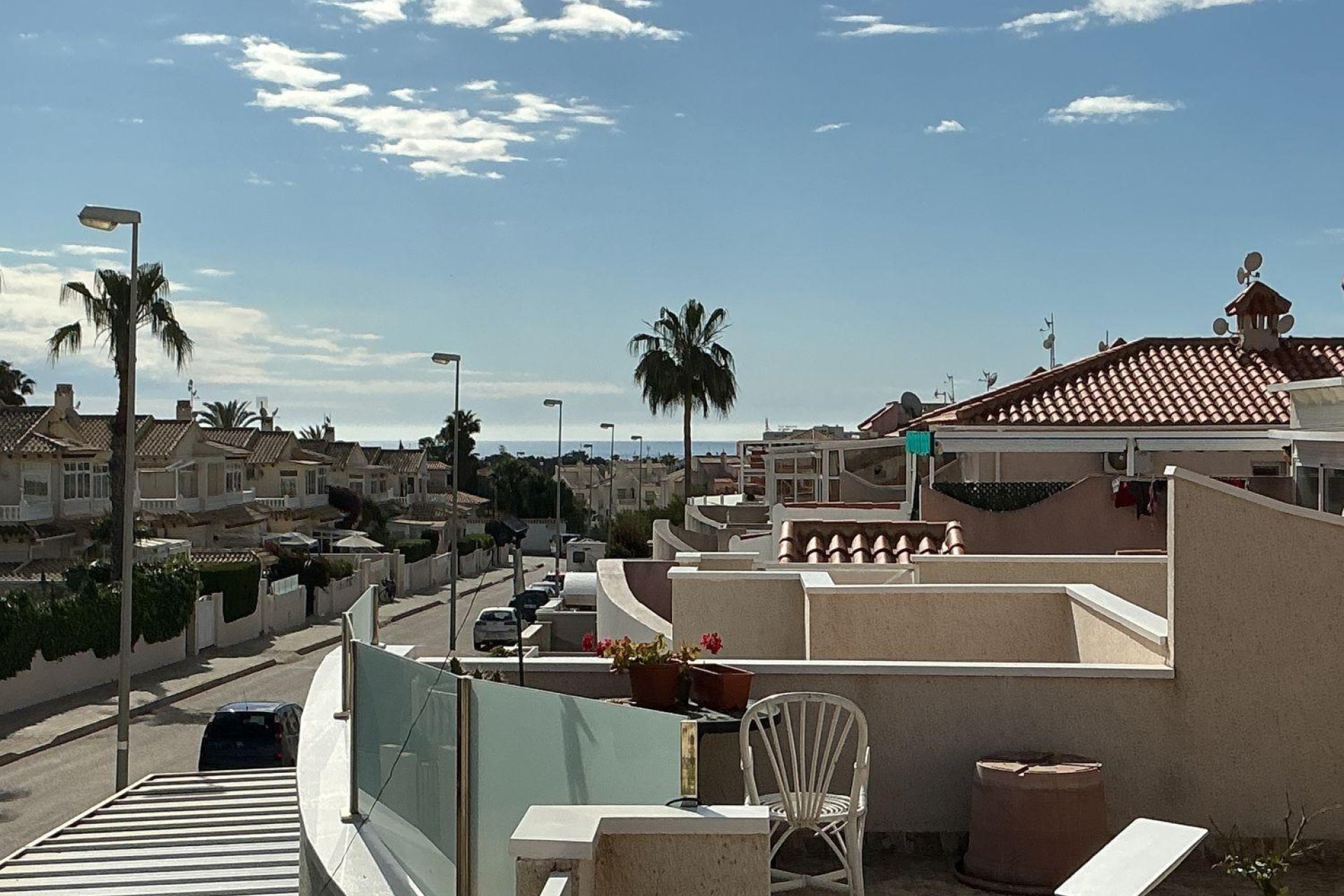 Segunda mano - Semi Detached -
Orihuela Costa - Playa Flamenca