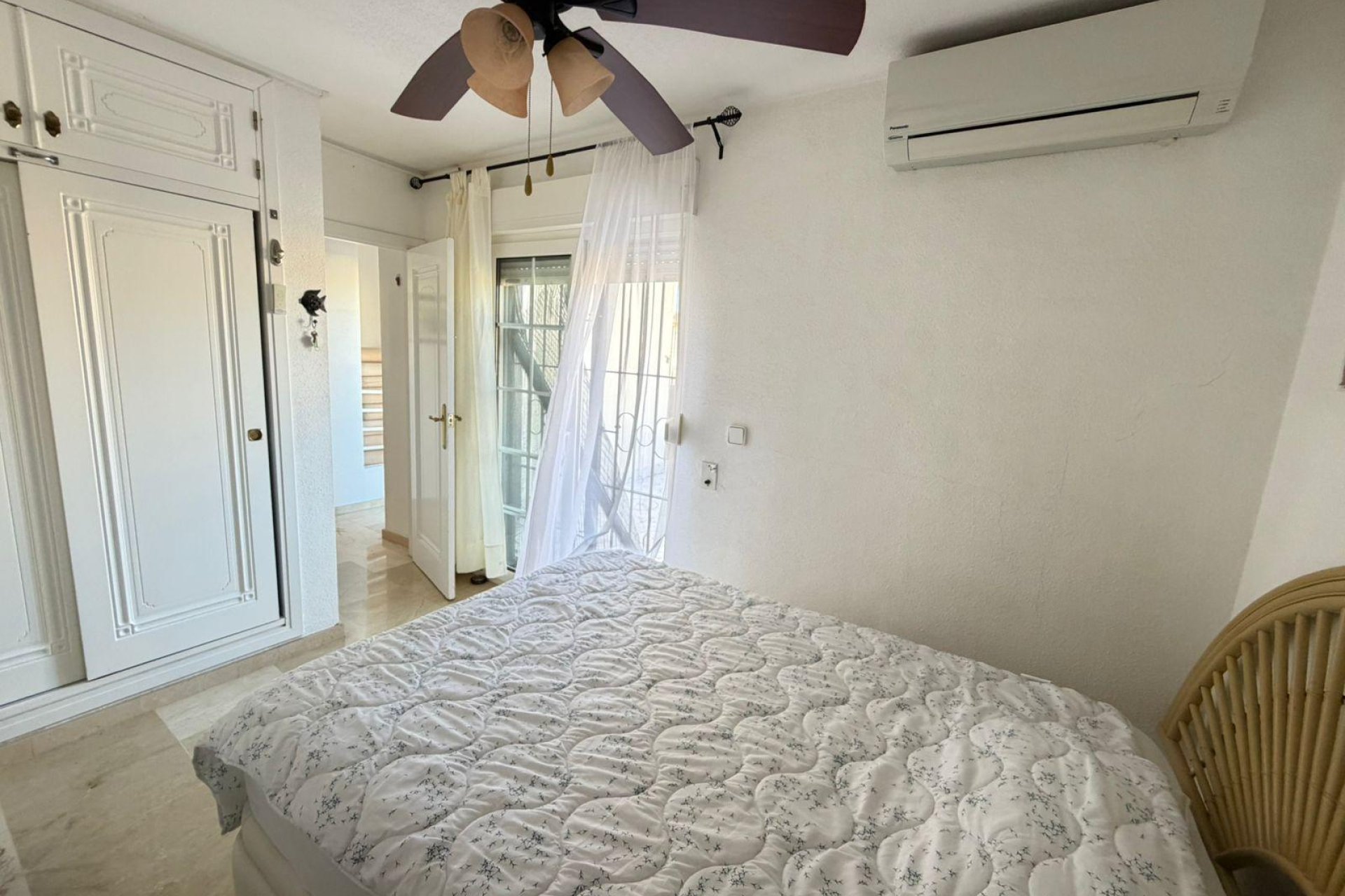 Segunda mano - Semi Detached -
Orihuela Costa - Playa Flamenca