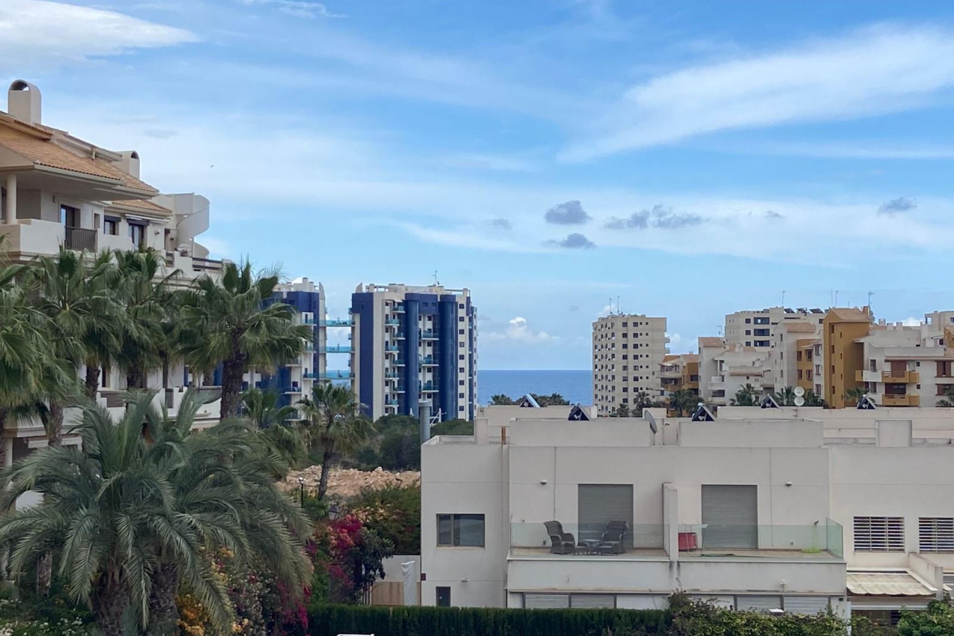 Segunda mano - Semi Detached -
Orihuela Costa - Punta Prima