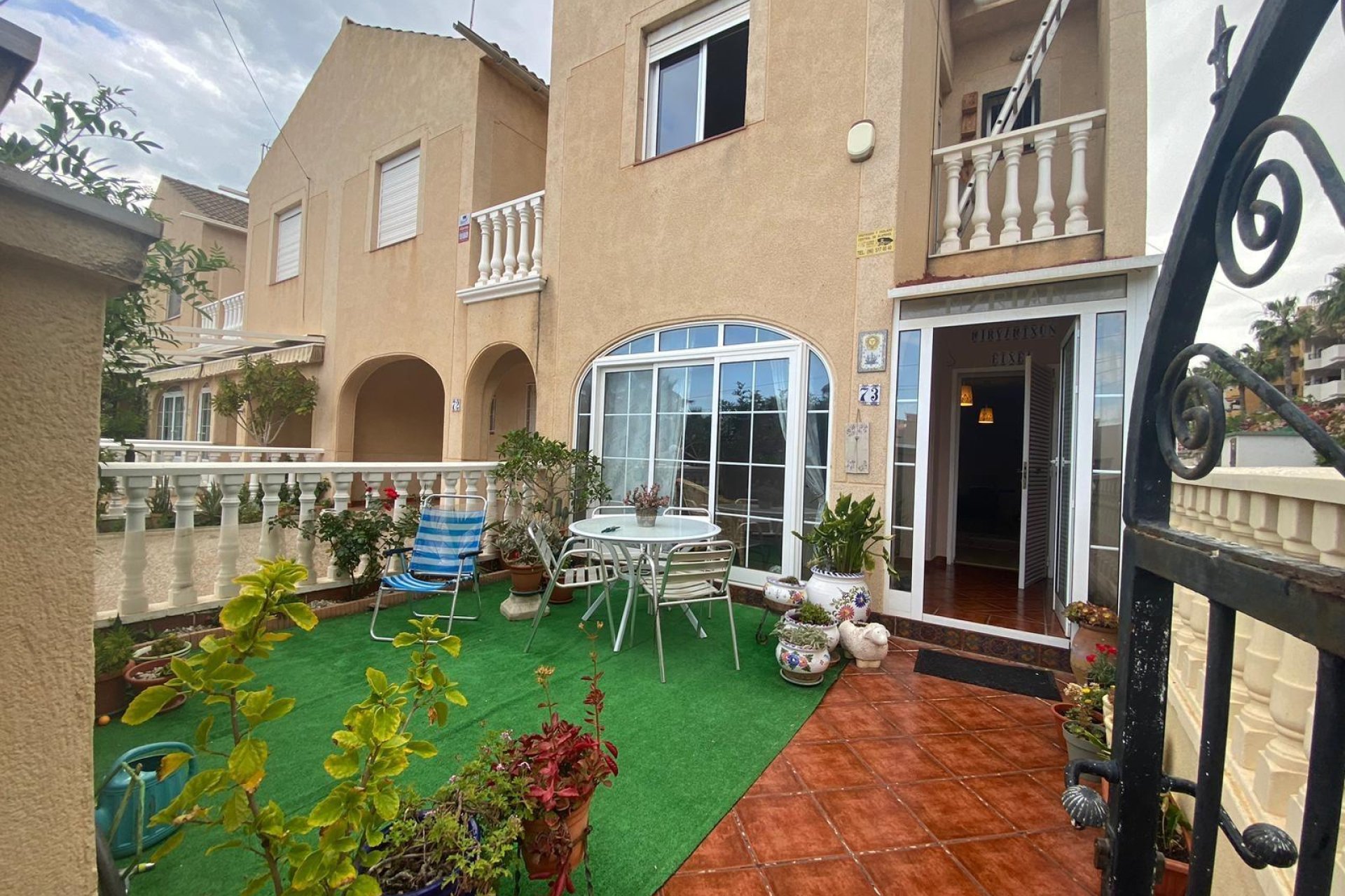 Segunda mano - Semi Detached -
Orihuela Costa - Punta Prima