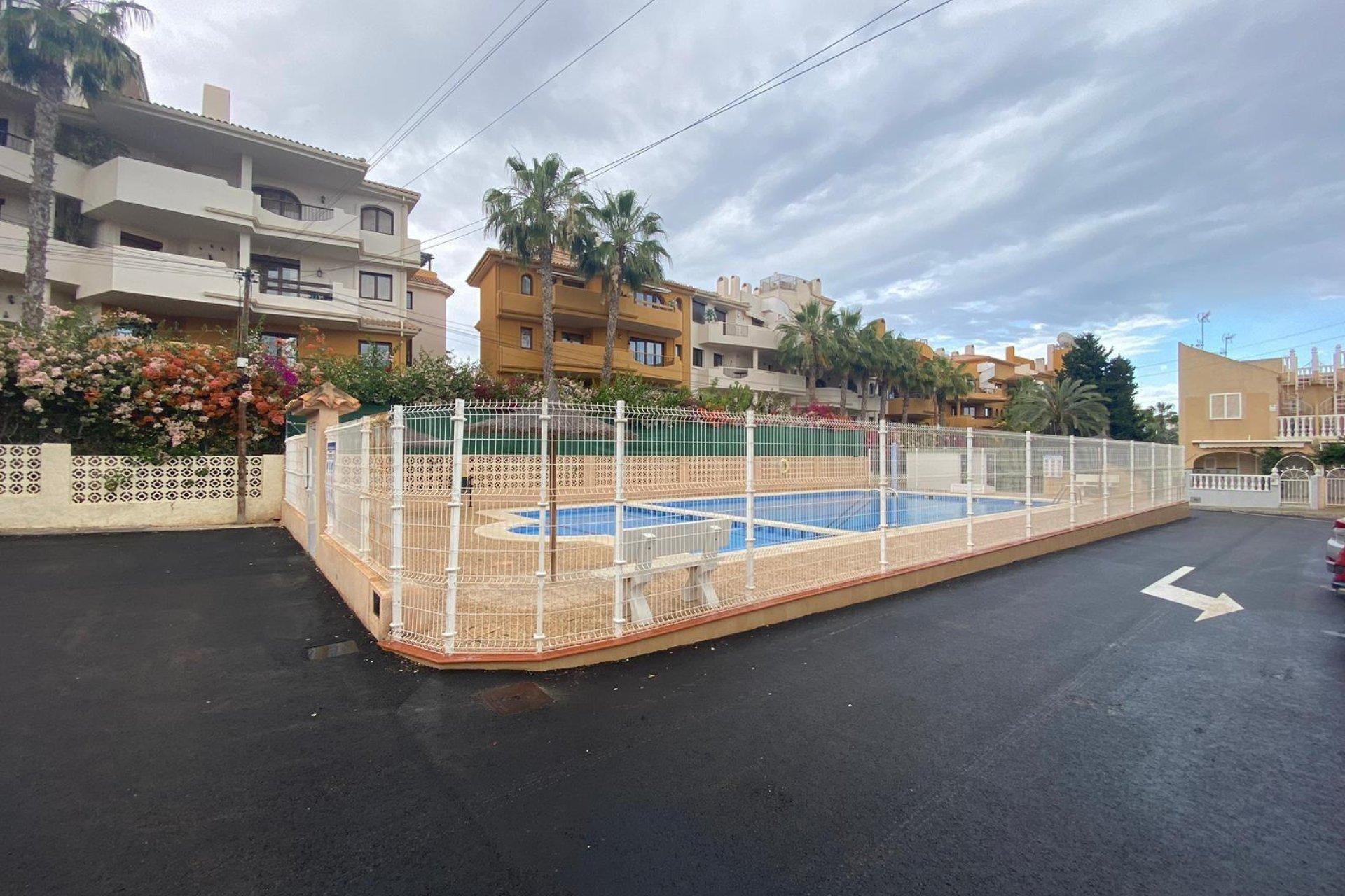 Segunda mano - Semi Detached -
Orihuela Costa - Punta Prima
