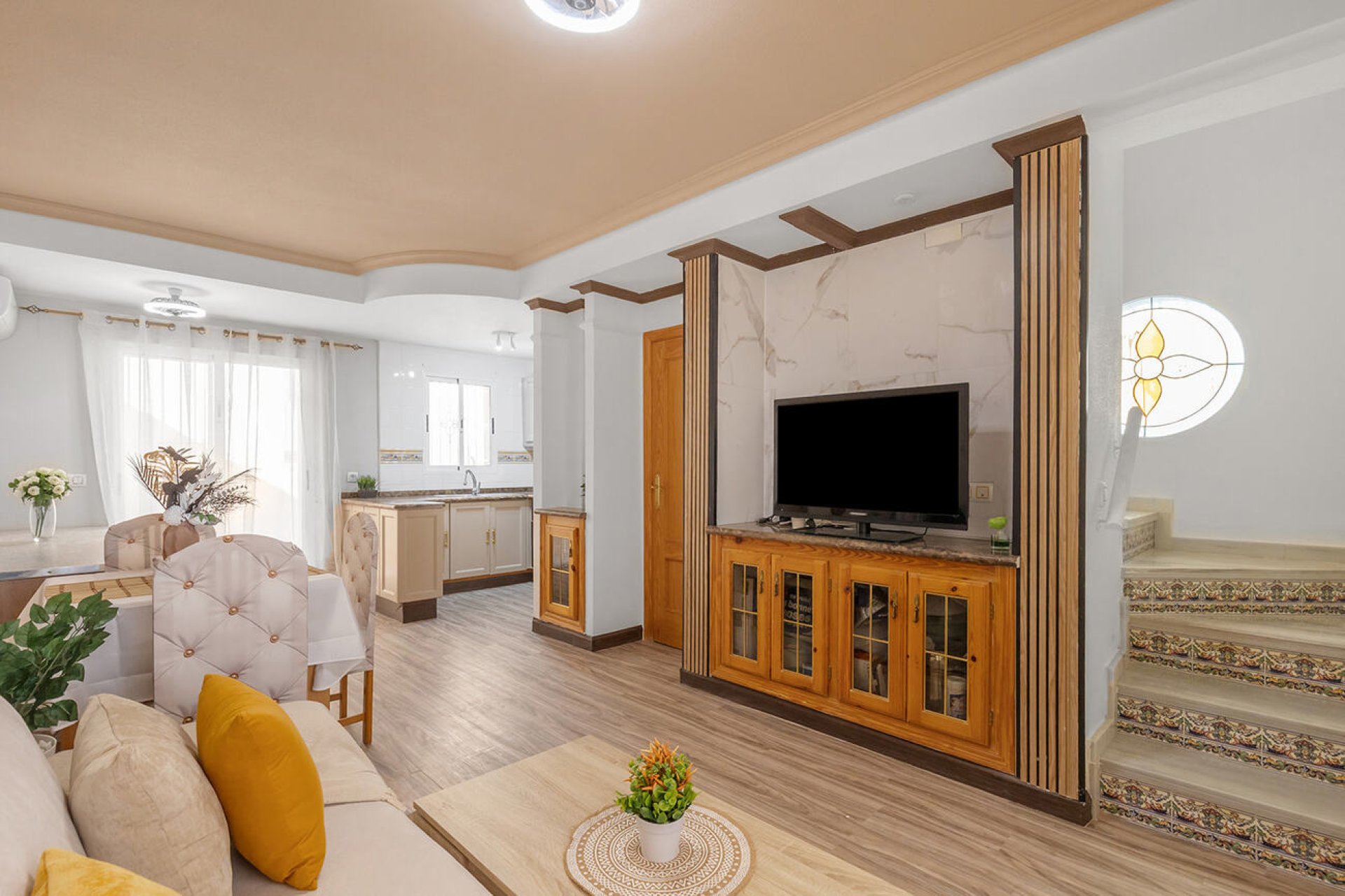 Segunda mano - Semi Detached -
Orihuela Costa - Villamartín