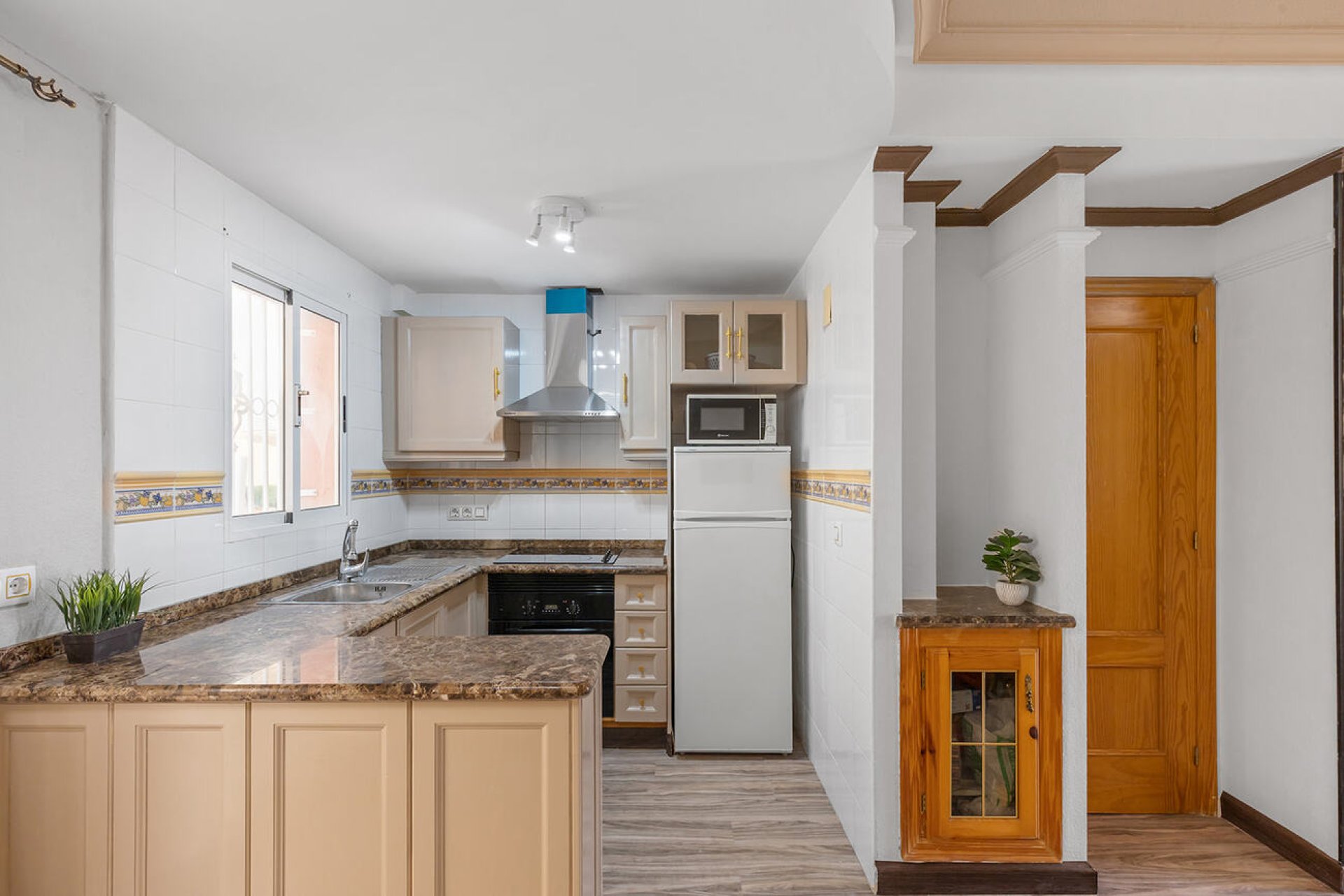 Segunda mano - Semi Detached -
Orihuela Costa - Villamartín