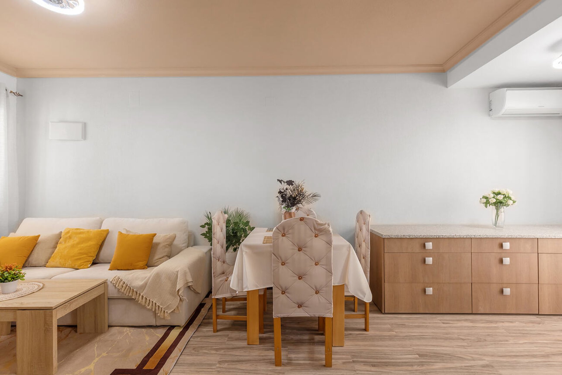 Segunda mano - Semi Detached -
Orihuela Costa - Villamartín