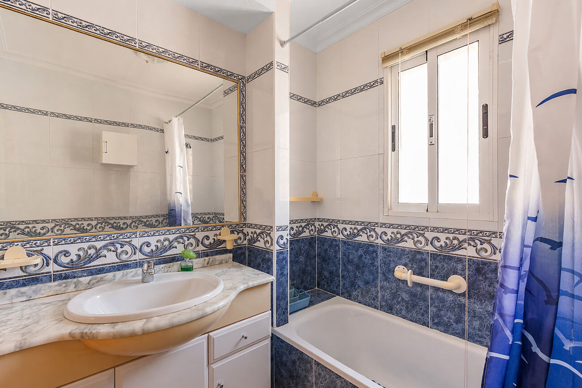 Segunda mano - Semi Detached -
Orihuela Costa - Villamartín