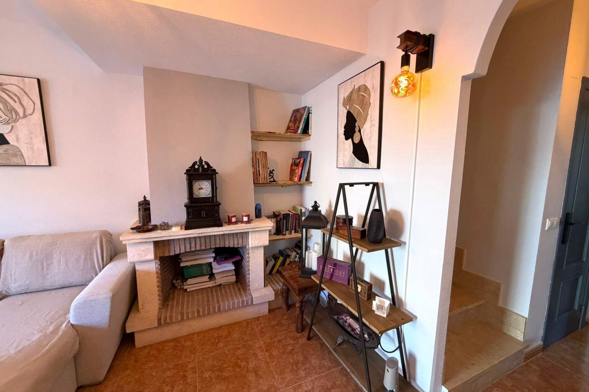 Segunda mano - Semi Detached -
Orihuela Costa - Villamartín