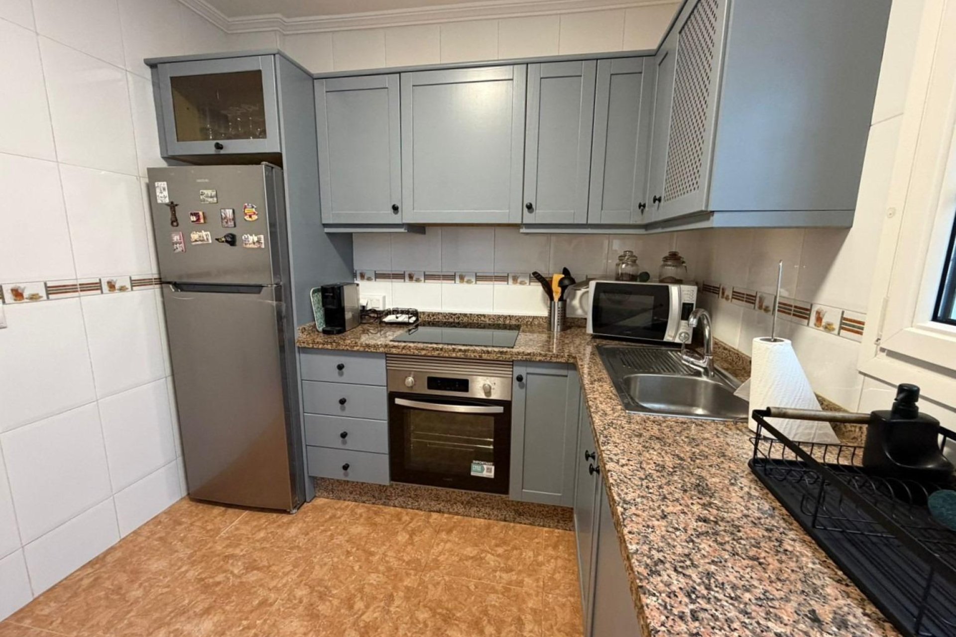 Segunda mano - Semi Detached -
Orihuela Costa - Villamartín